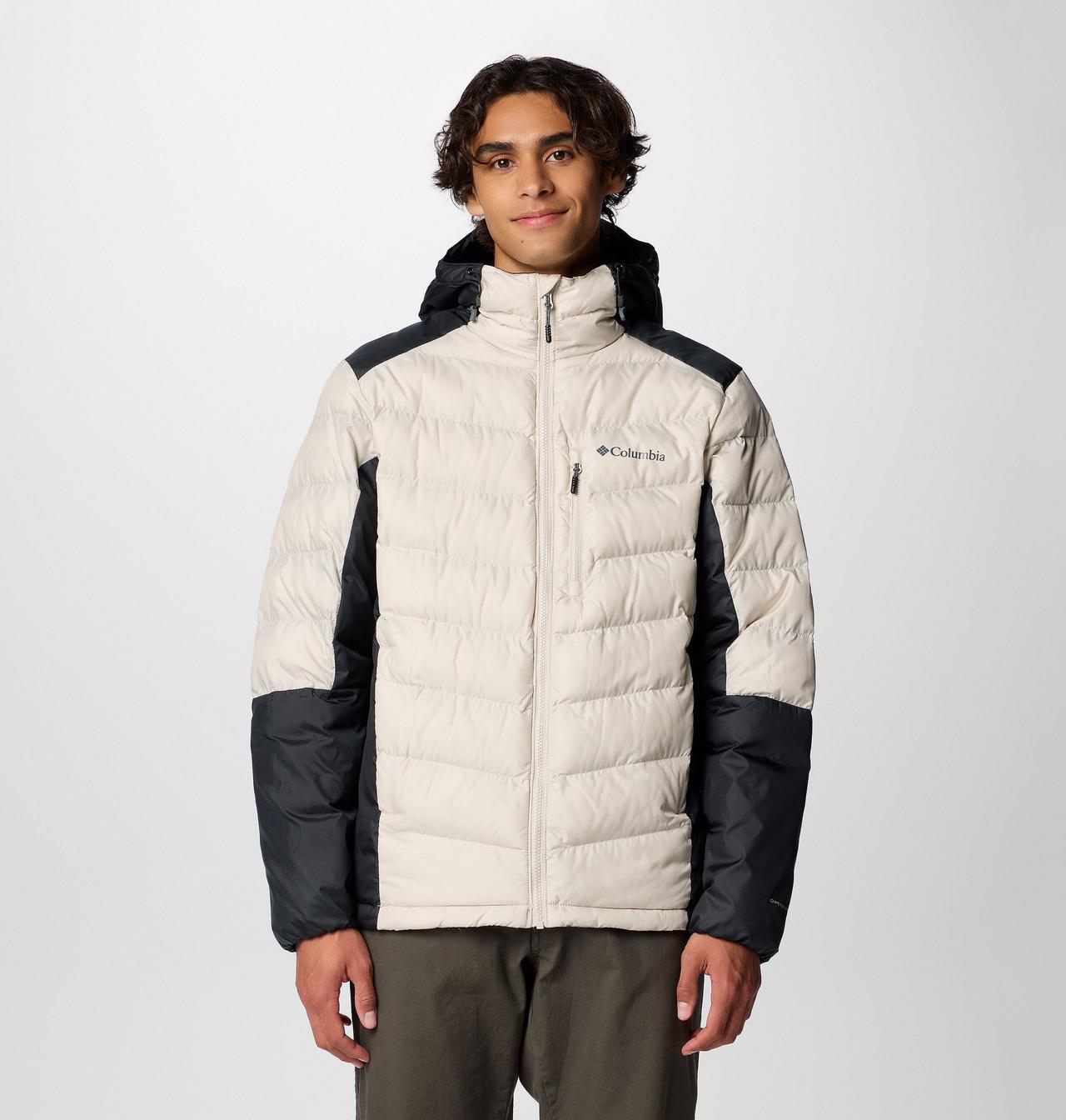 Men's Labyrinth Loop™ II Hooded Jacket - Tall 1