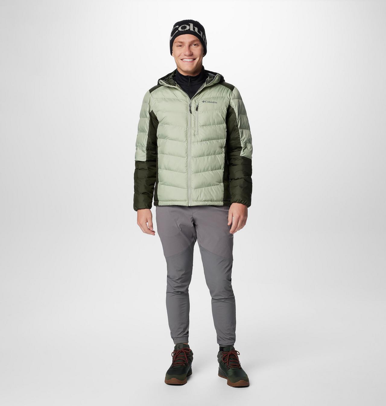 Men's Labyrinth Loop™ II Hooded Jacket - Tall 3