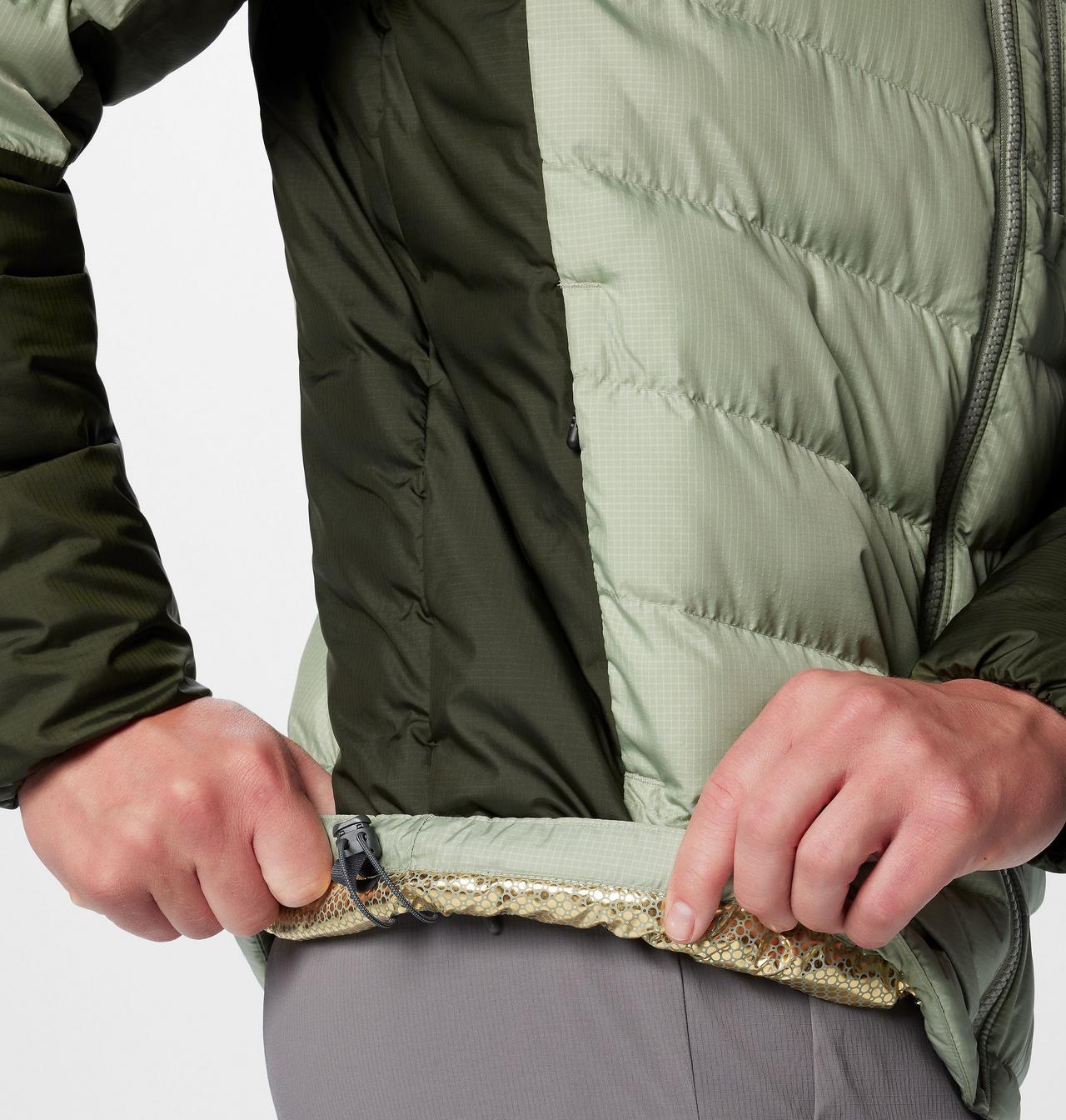 Men's Labyrinth Loop™ II Hooded Jacket - Tall 7