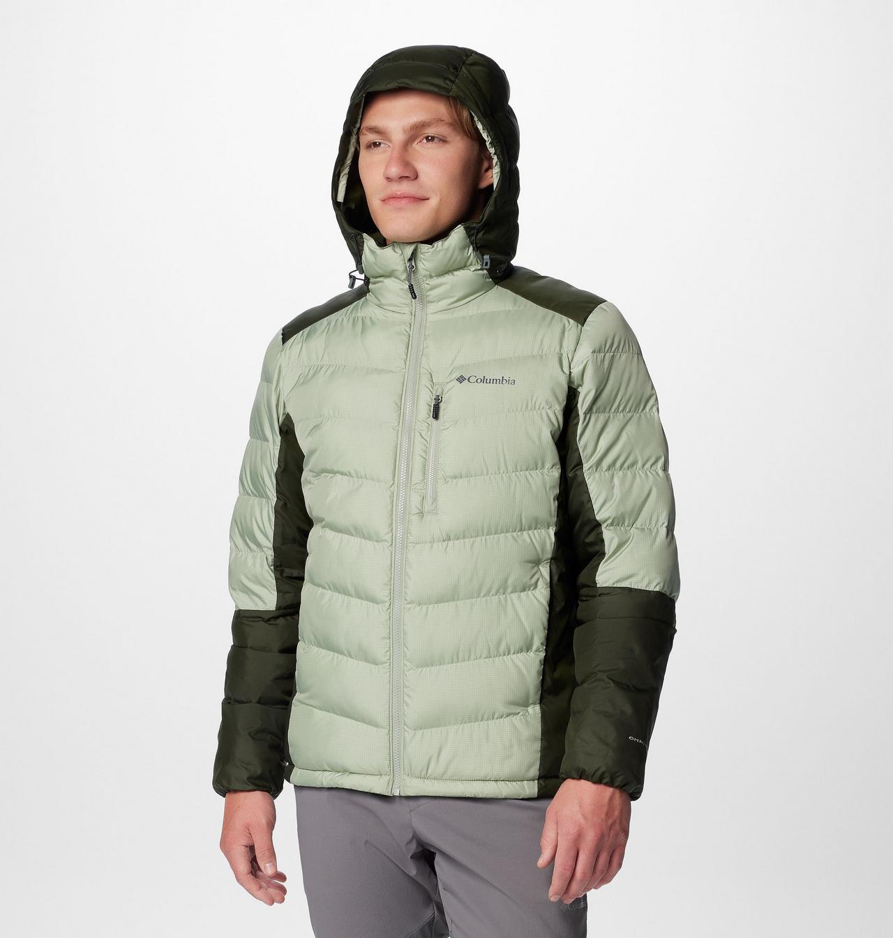 Men's Labyrinth Loop™ II Hooded Jacket - Tall 9