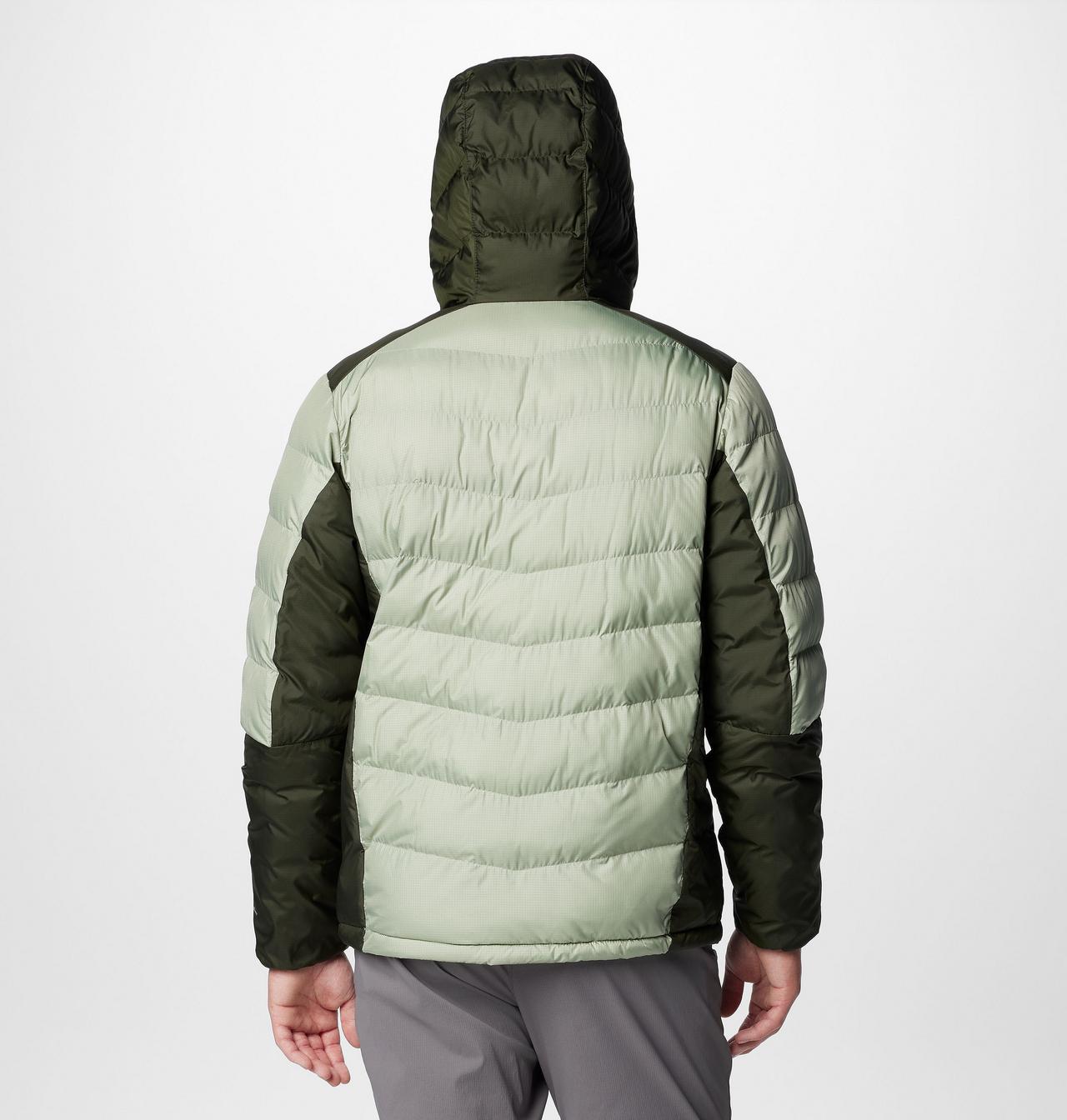 Men's Labyrinth Loop™ II Hooded Jacket - Tall 2