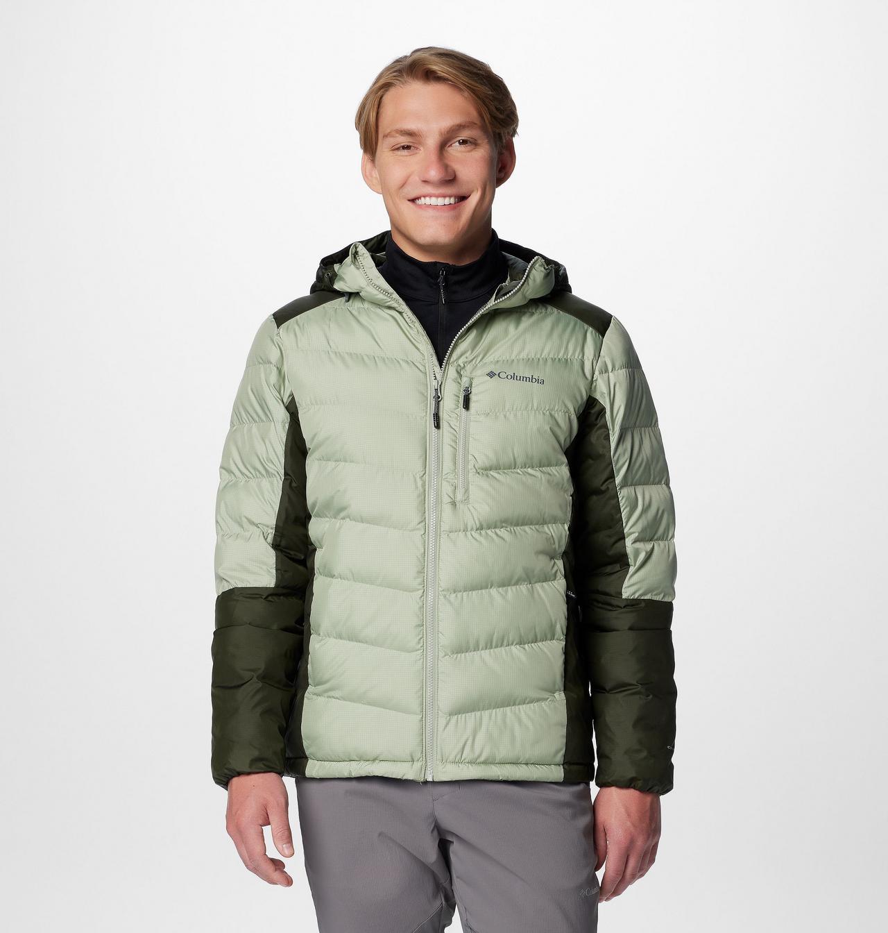 Men's Labyrinth Loop™ II Hooded Jacket - Tall 1