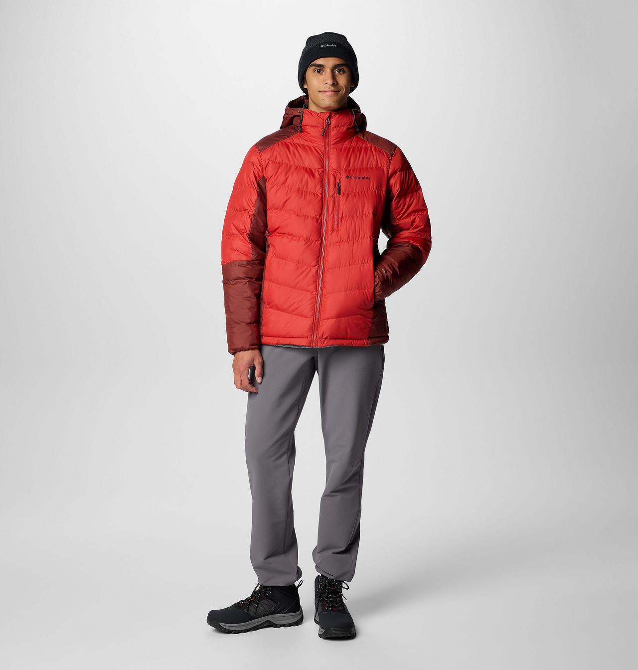 Men's Labyrinth Loop™ II Hooded Jacket - Tall 3