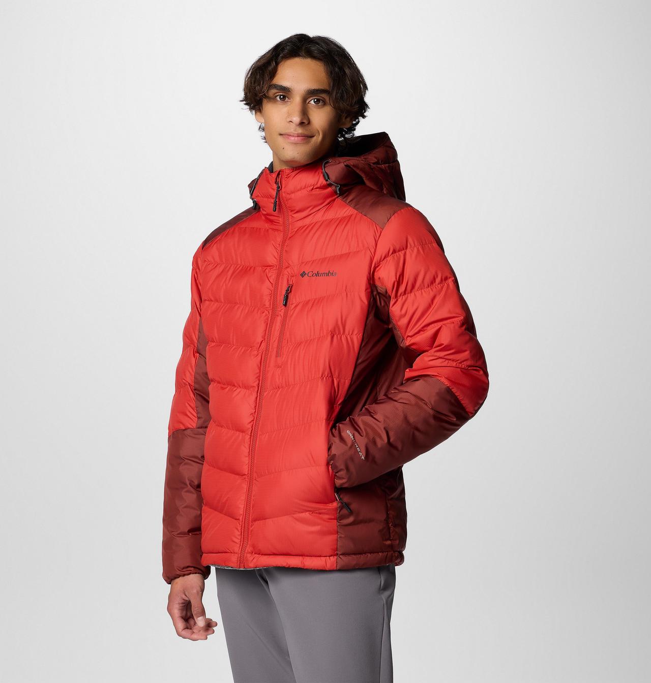 Men's Labyrinth Loop™ II Hooded Jacket - Tall 4