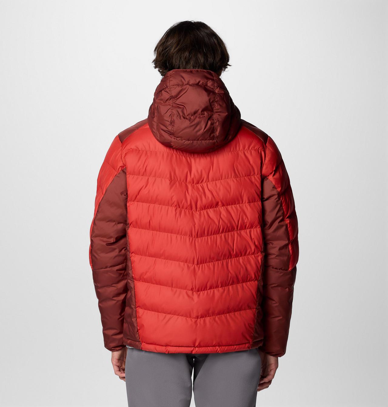 Men's Labyrinth Loop™ II Hooded Jacket - Tall 2