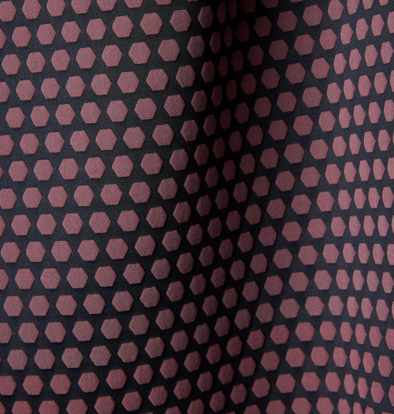 Women's Crystal Leaf™ Omni-Heat™ Helix Half Zip Pullover | 010 | XXL 9