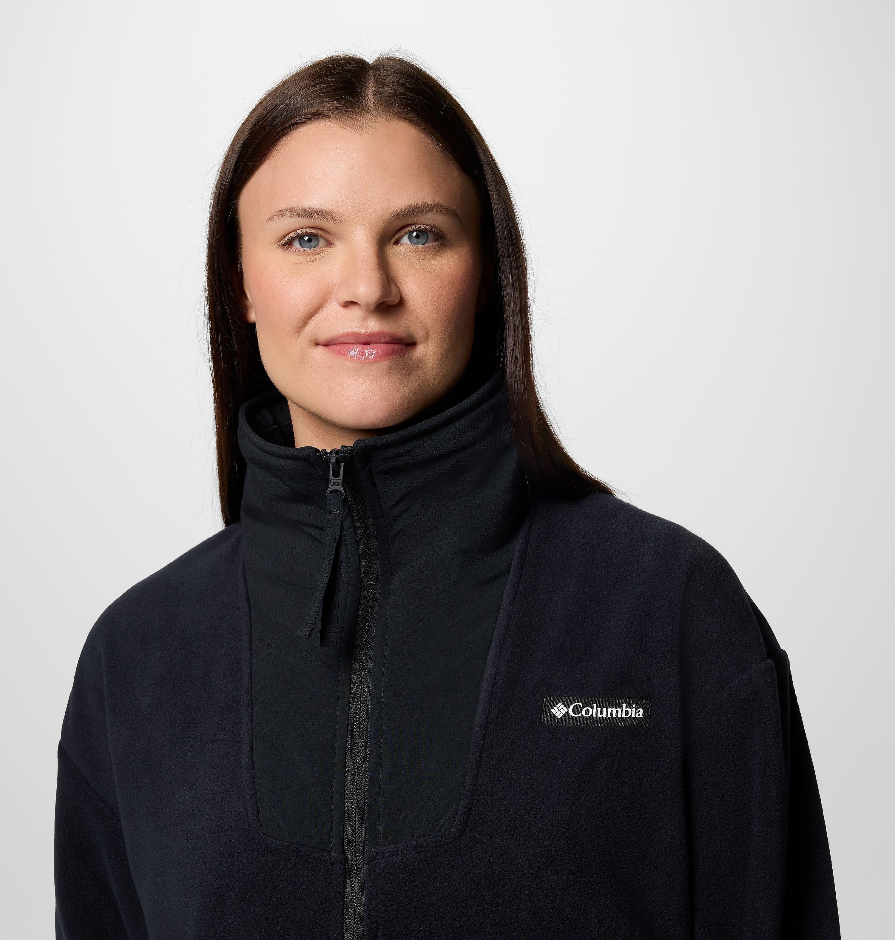 Women's Sequoia Grove Full Zip Fleece 5