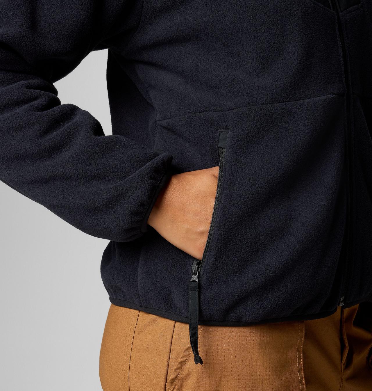 Women's Sequoia Grove™ Full Zip Fleece 6