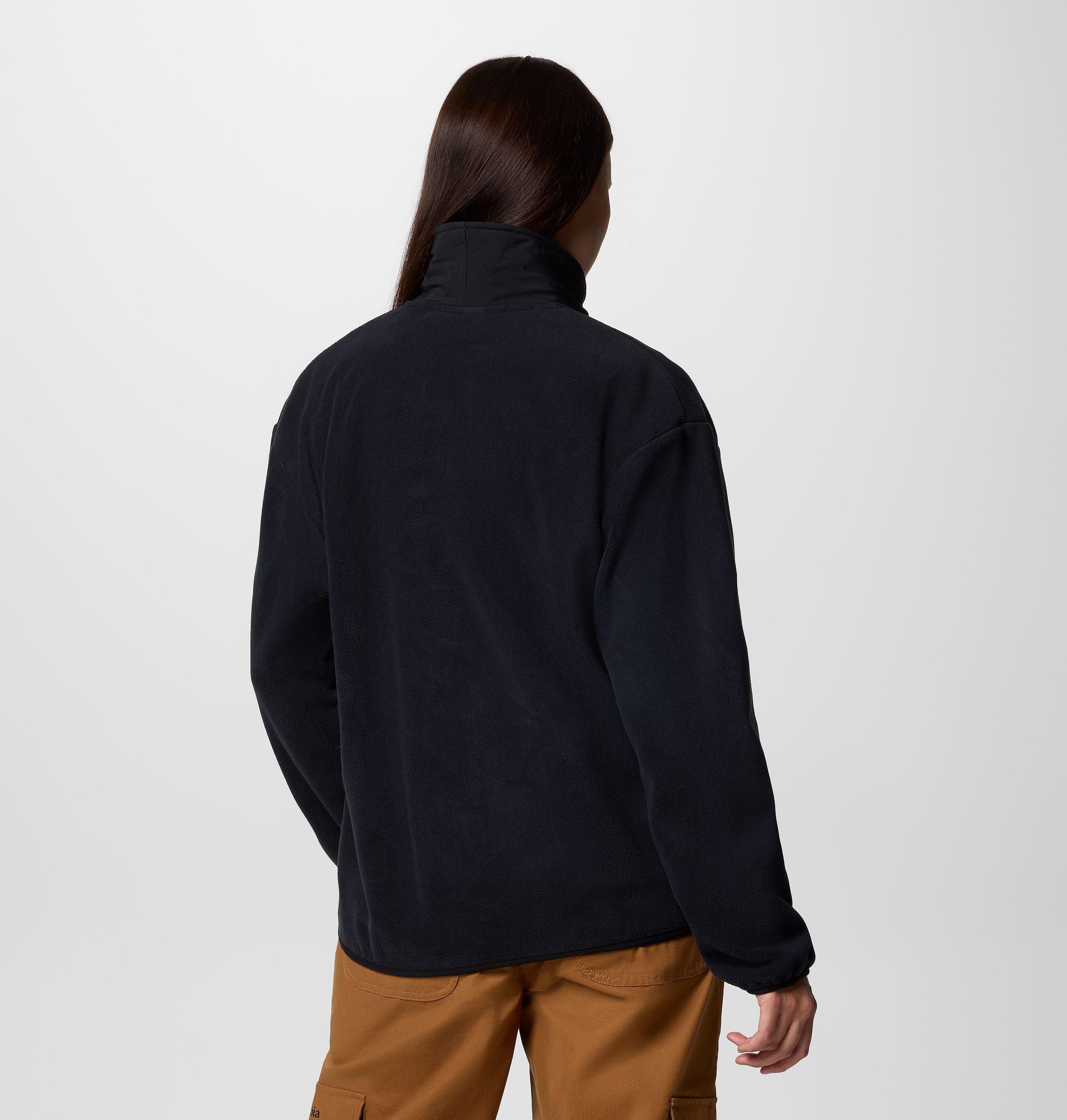 Women's Sequoia Grove Full Zip Fleece 2