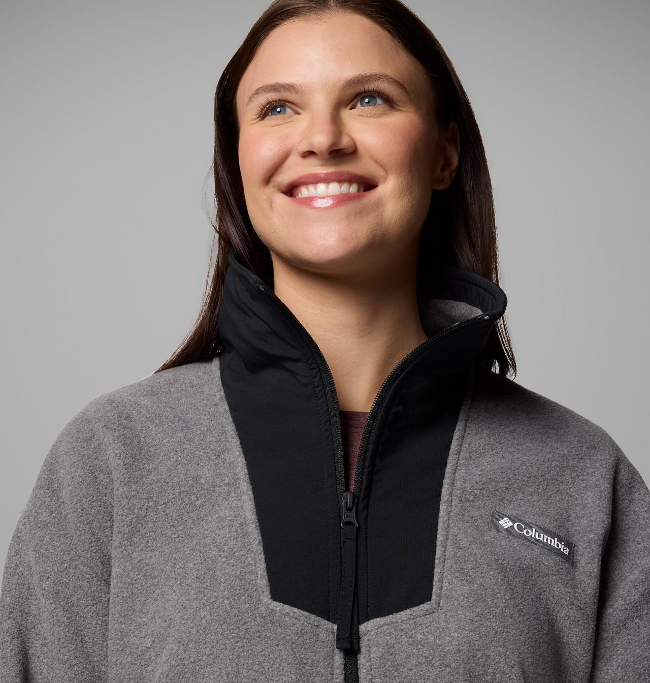Women's Sequoia Grove™ Full Zip Fleece 5