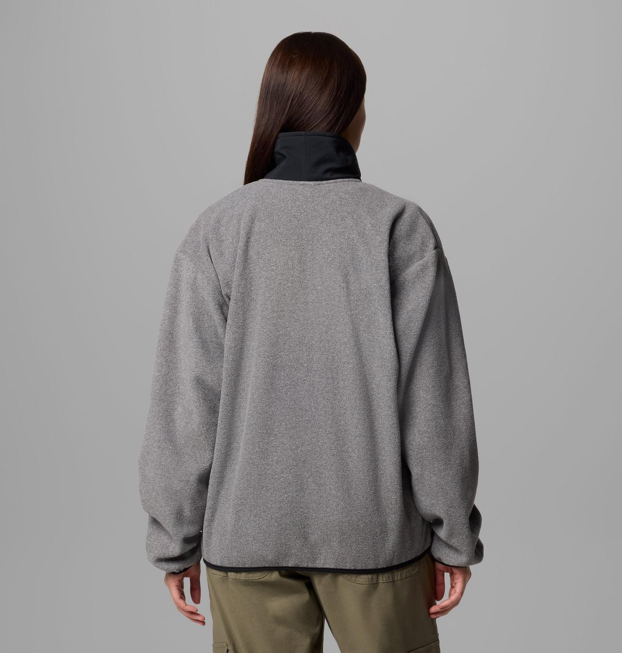 Women's Sequoia Grove™ Full Zip Fleece 2