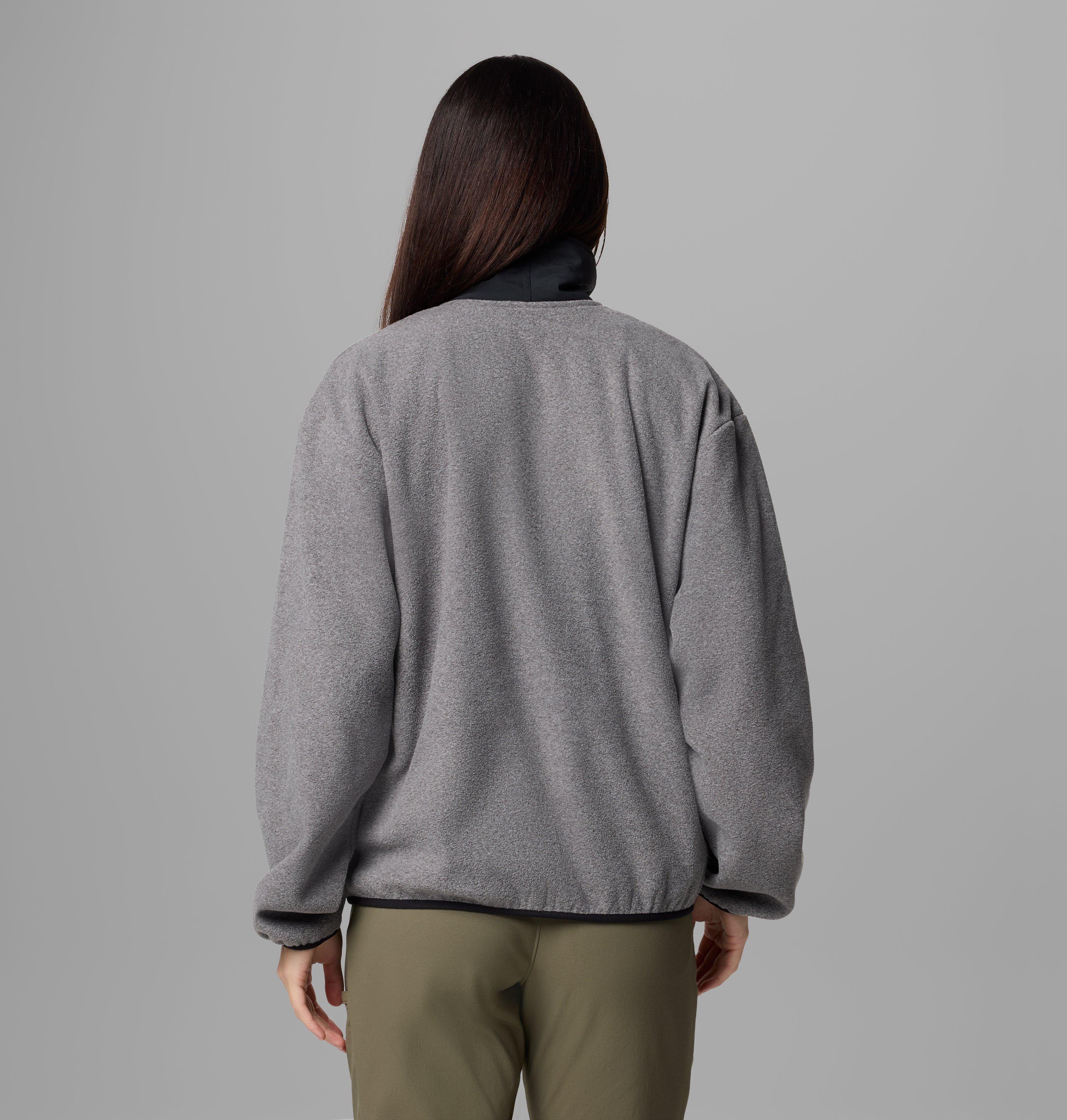 Women's Sequoia Grove Full Zip Fleece 2