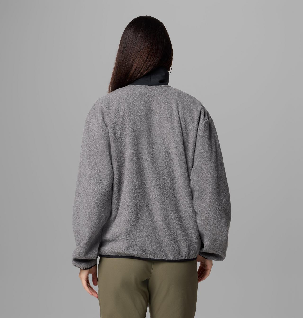 Women's Sequoia Grove™ Full Zip Fleece | 024 | L 2