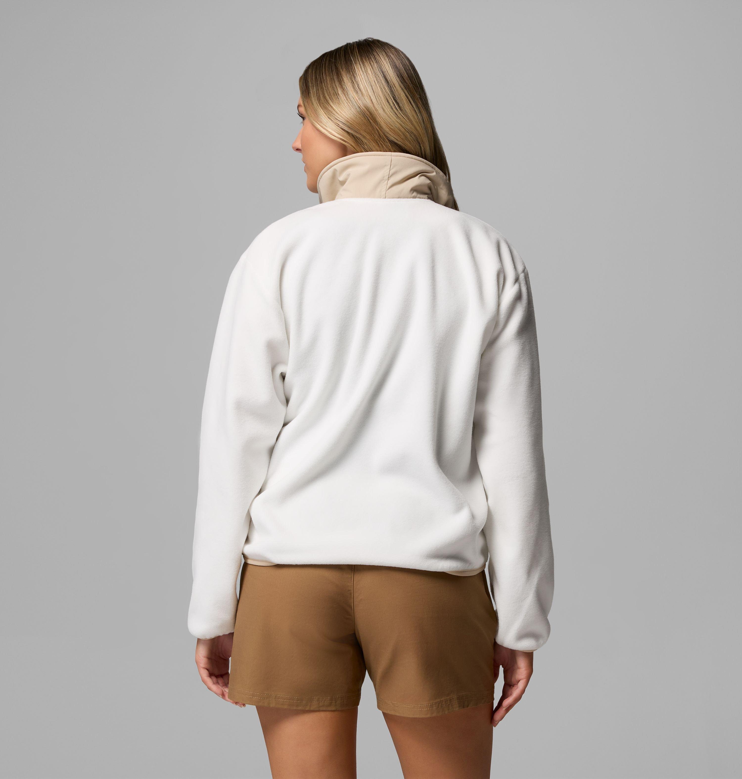 Women's Sequoia Grove Full Zip Fleece 3