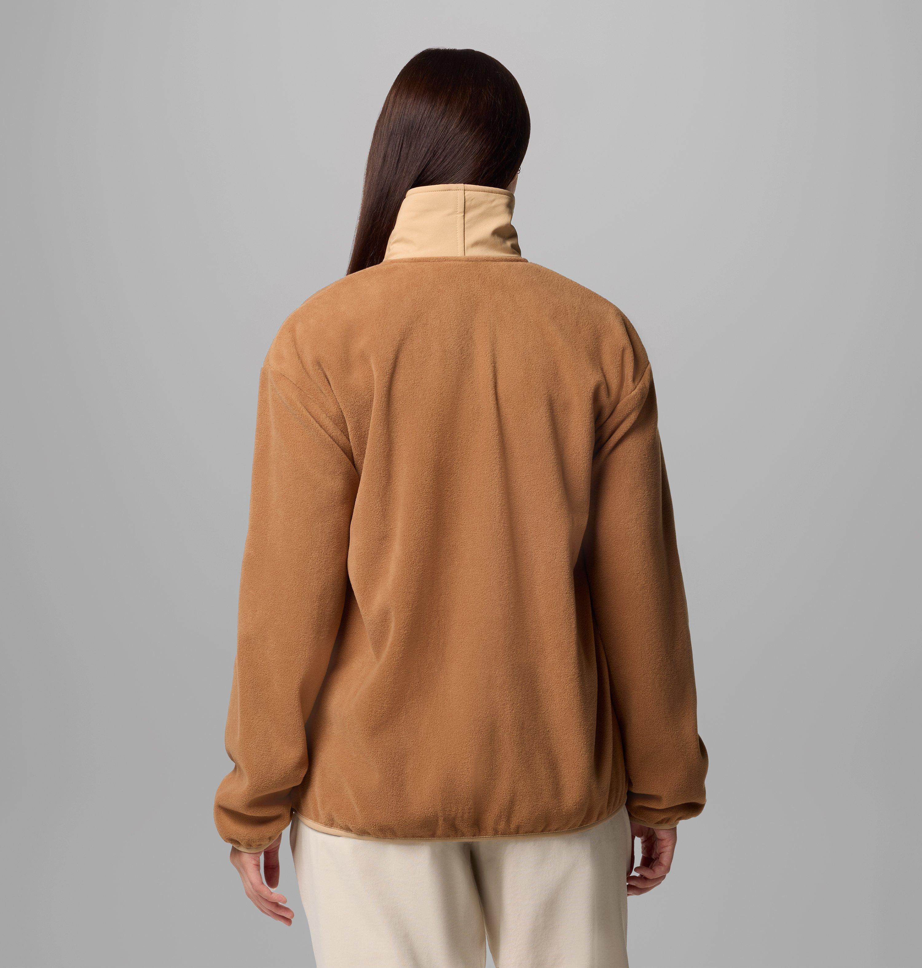 Women's Sequoia Grove Full Zip Fleece 2