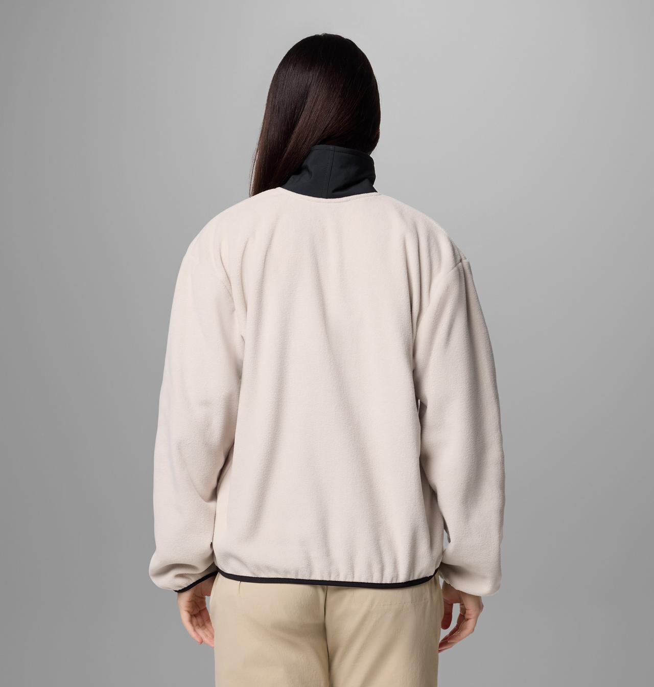 Women's Sequoia Grove™ Full Zip Fleece | 277 | L 2