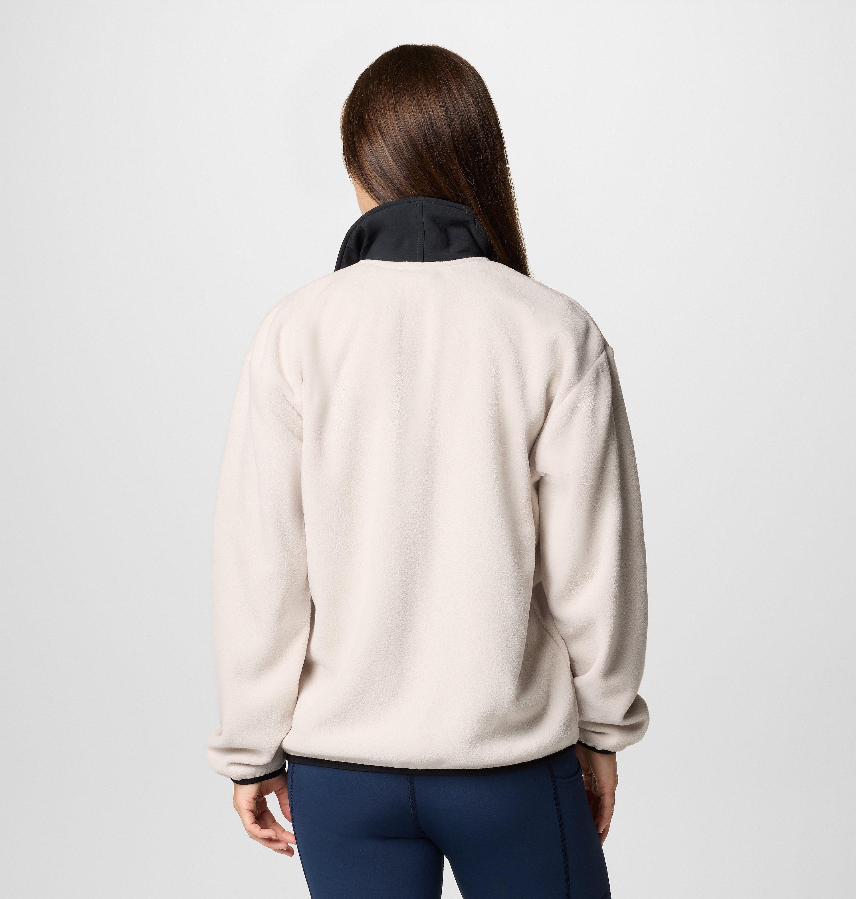 Women's Sequoia Grove Full Zip Fleece 2