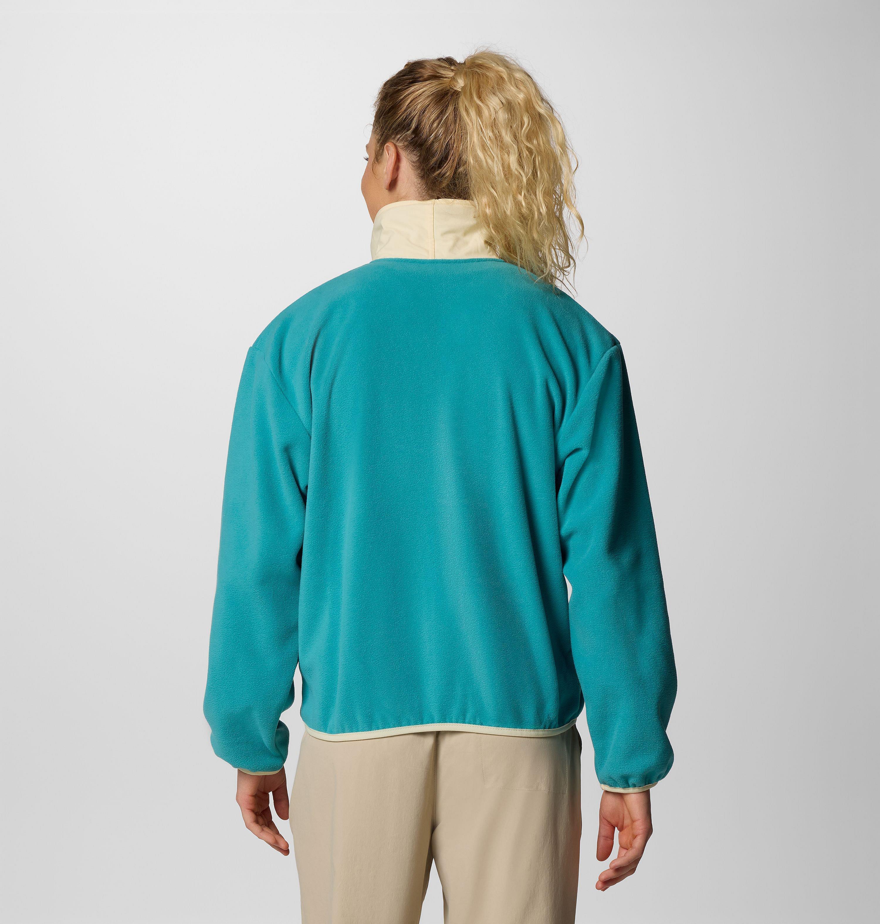 Women's Sequoia Grove Full Zip Fleece 2