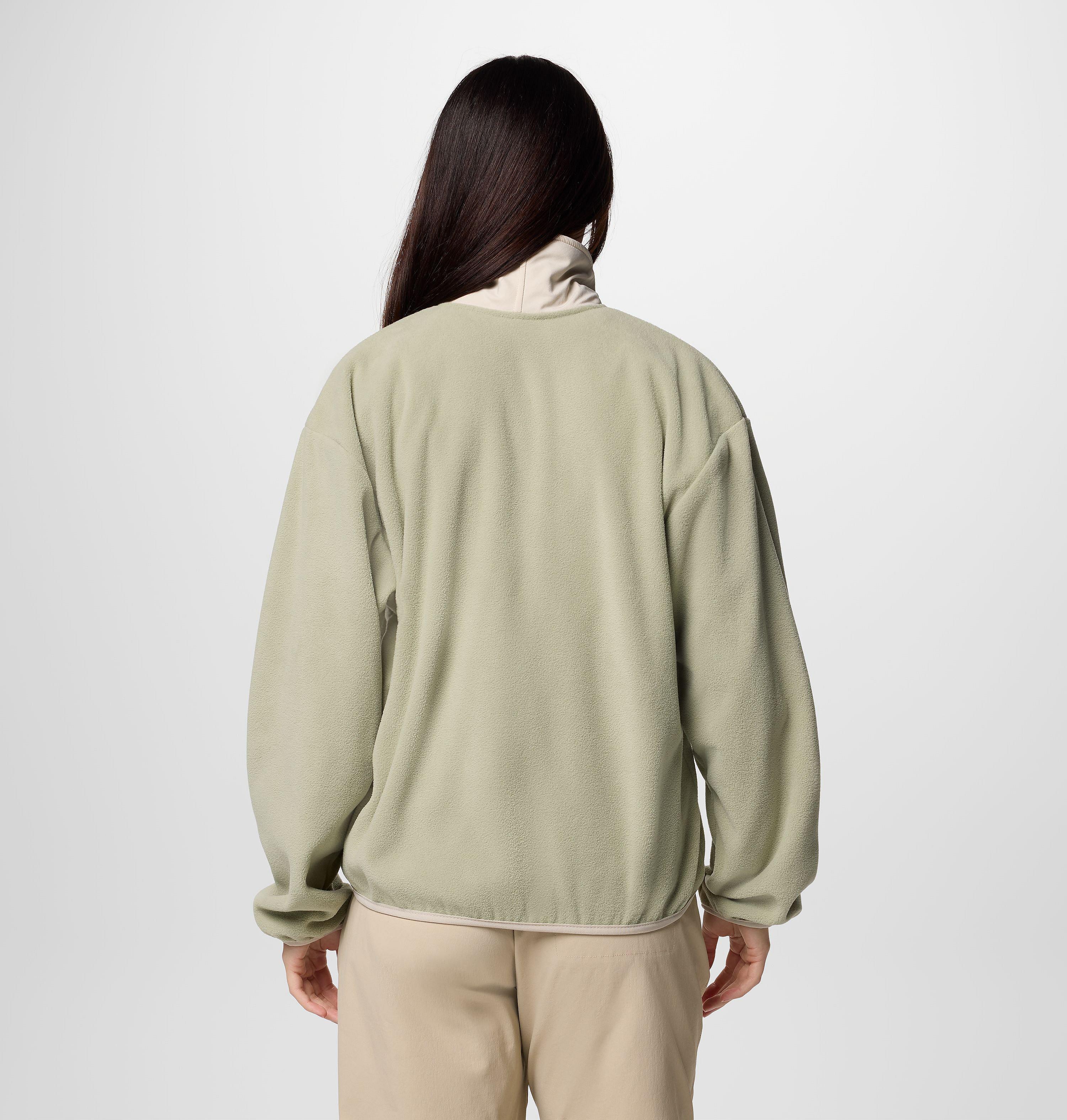 Women's Sequoia Grove Full Zip Fleece 2