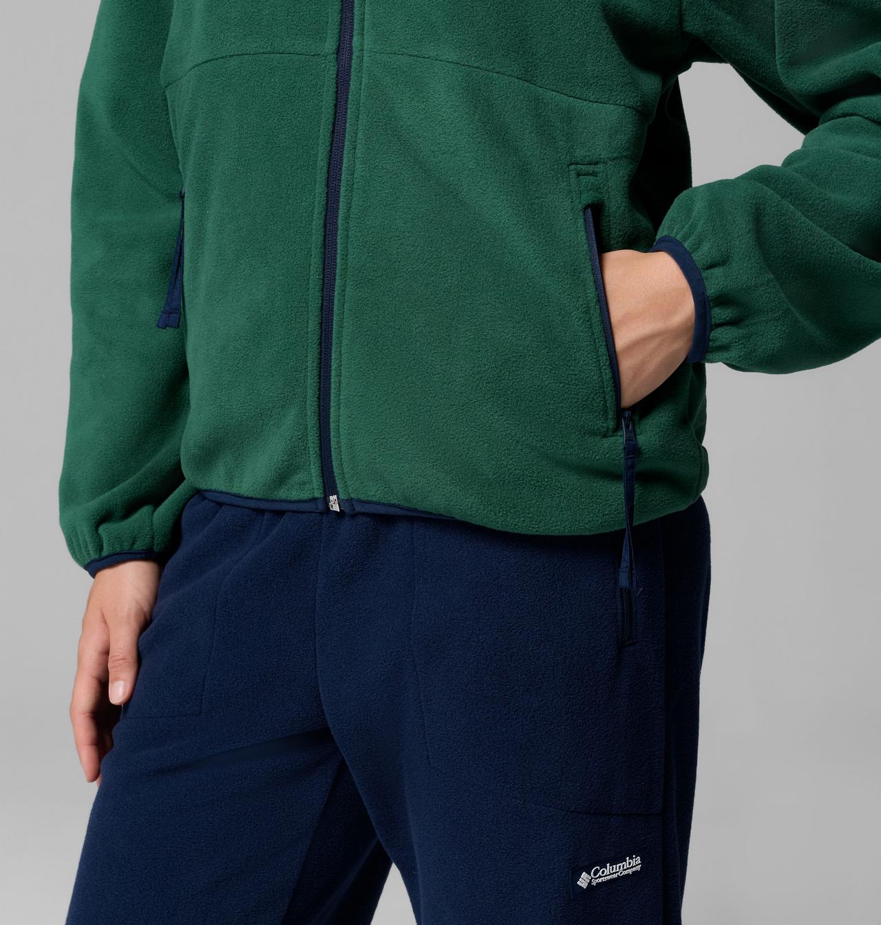 Women's Sequoia Grove™ Full Zip Fleece | 375 | XXL 7