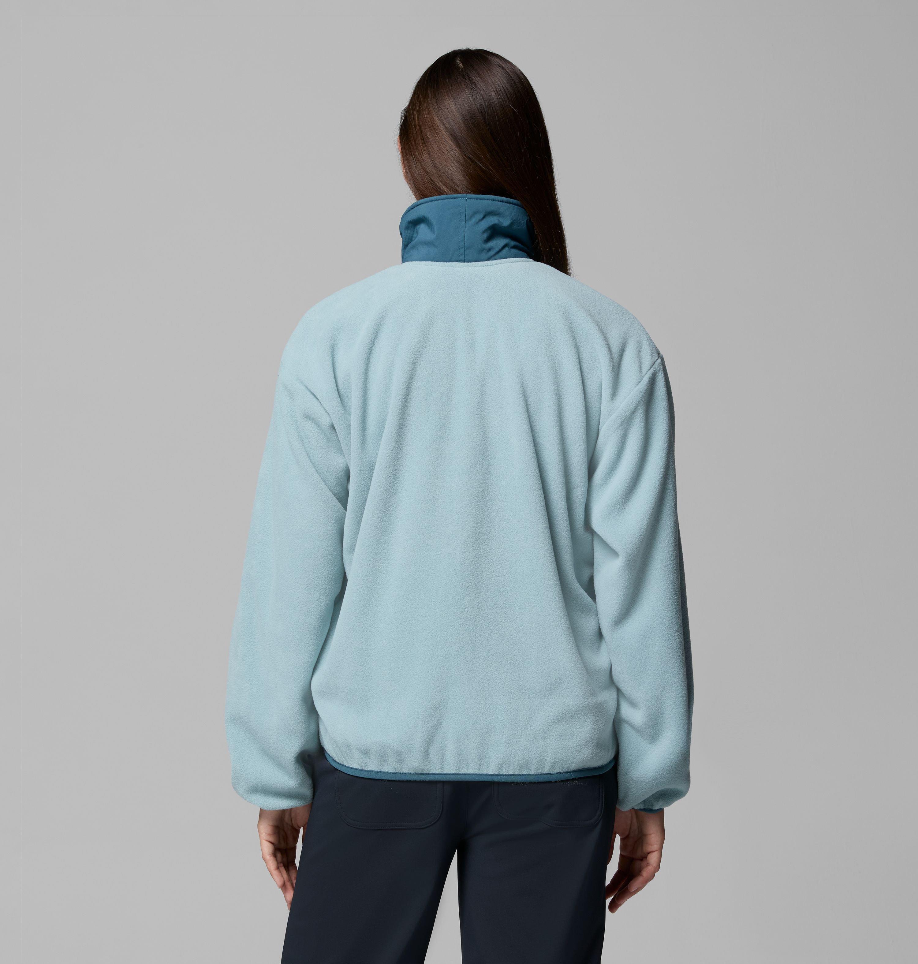 Women's Sequoia Grove Full Zip Fleece | 461 | S 3