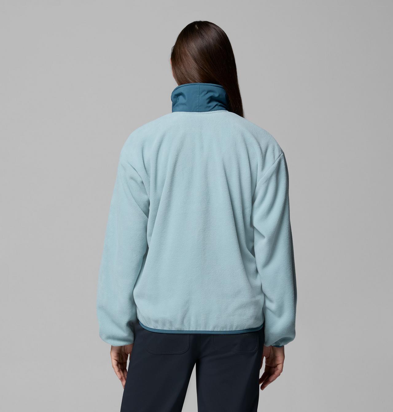 Women's Sequoia Grove™ Full Zip Fleece | 461 | L 3