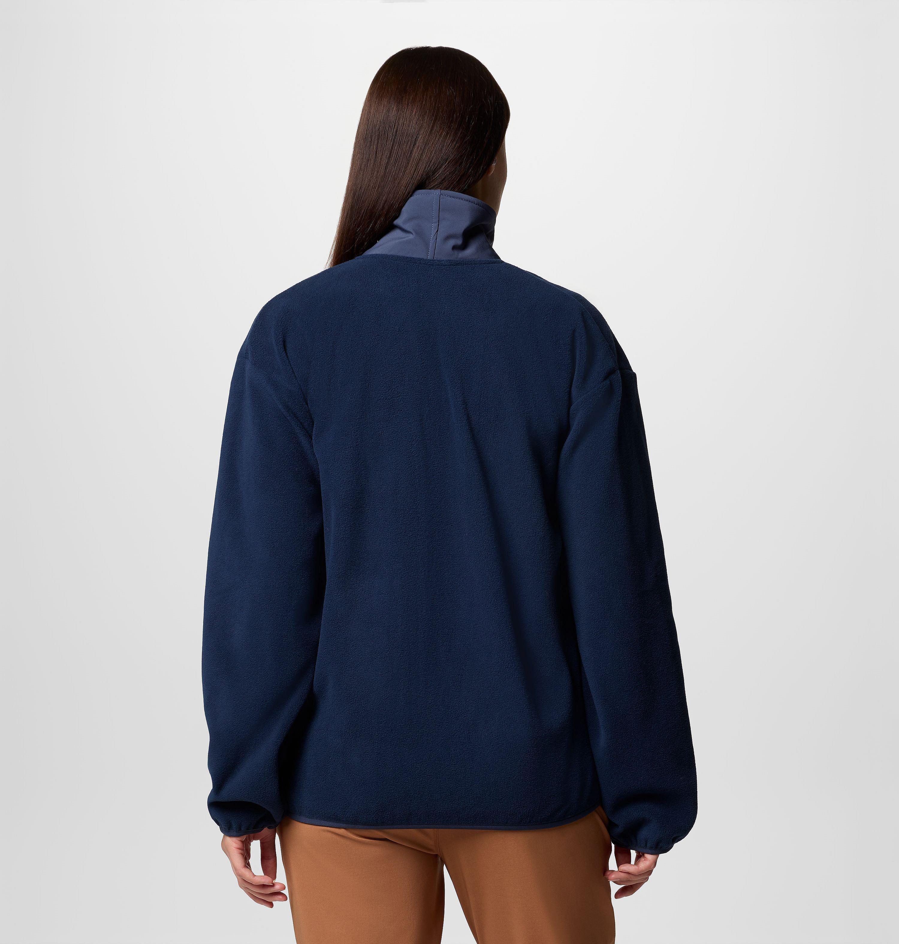 Women's Sequoia Grove Full Zip Fleece 2