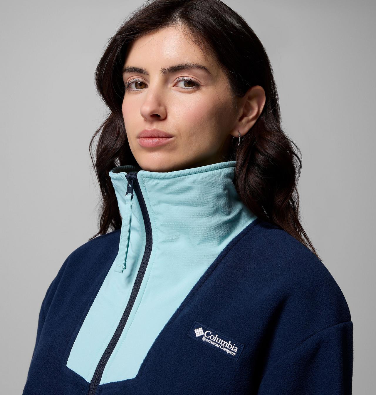 Women's Sequoia Grove™ Full Zip Fleece 4