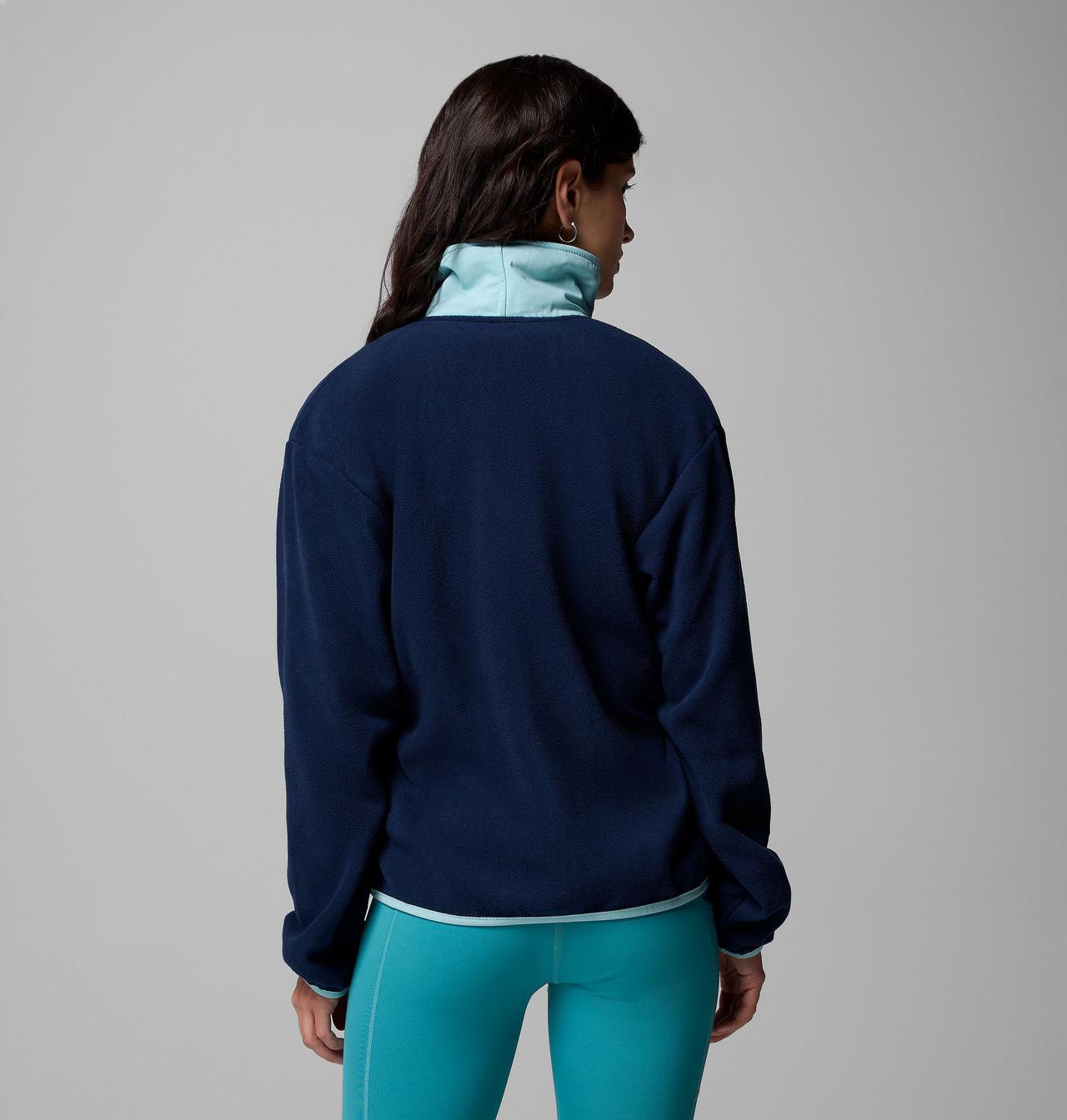 Women's Sequoia Grove™ Full Zip Fleece 2