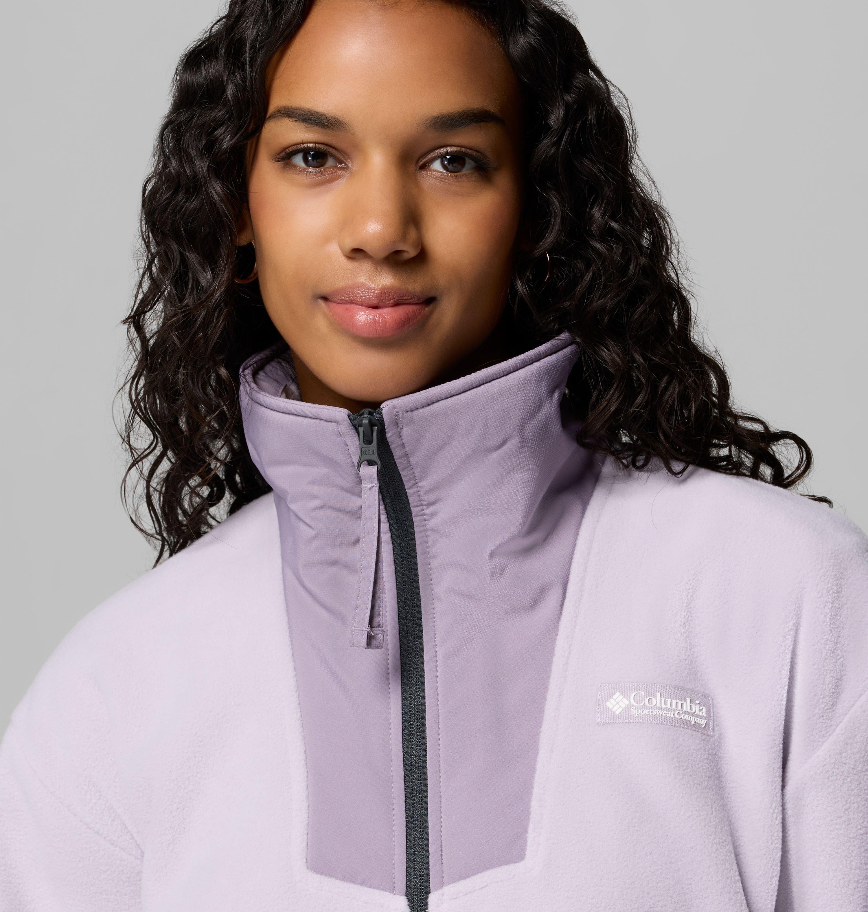 Women's Sequoia Grove Full Zip Fleece 6