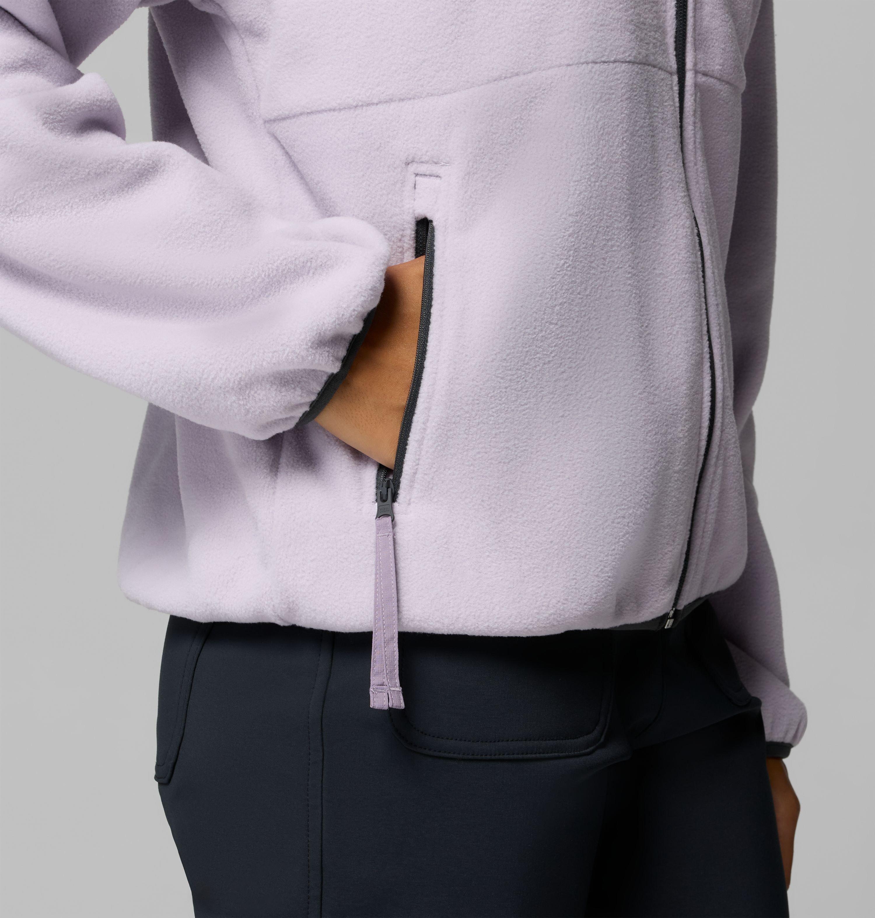 Women's Sequoia Grove Full Zip Fleece 7