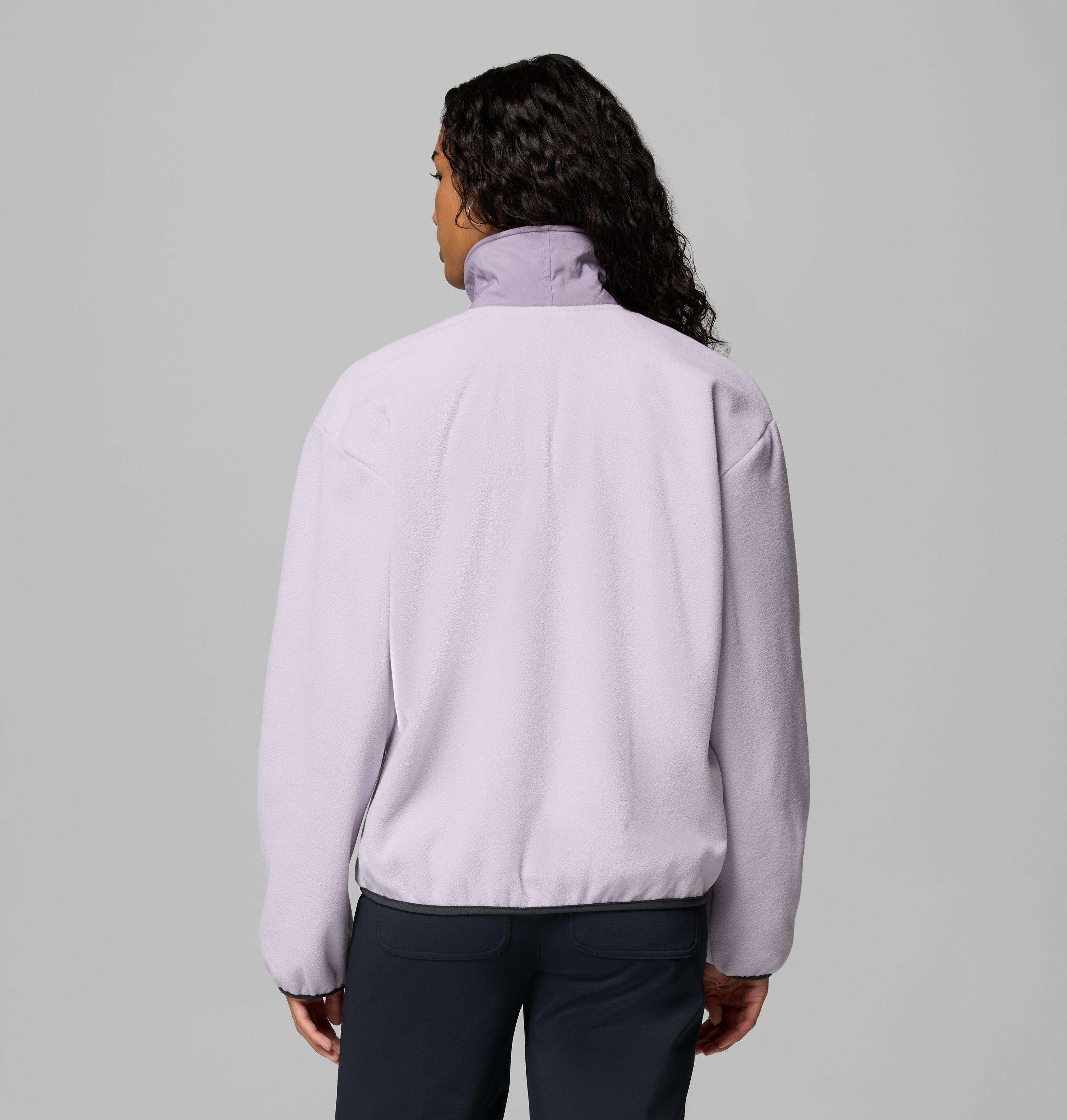 Women's Sequoia Grove Full Zip Fleece 3