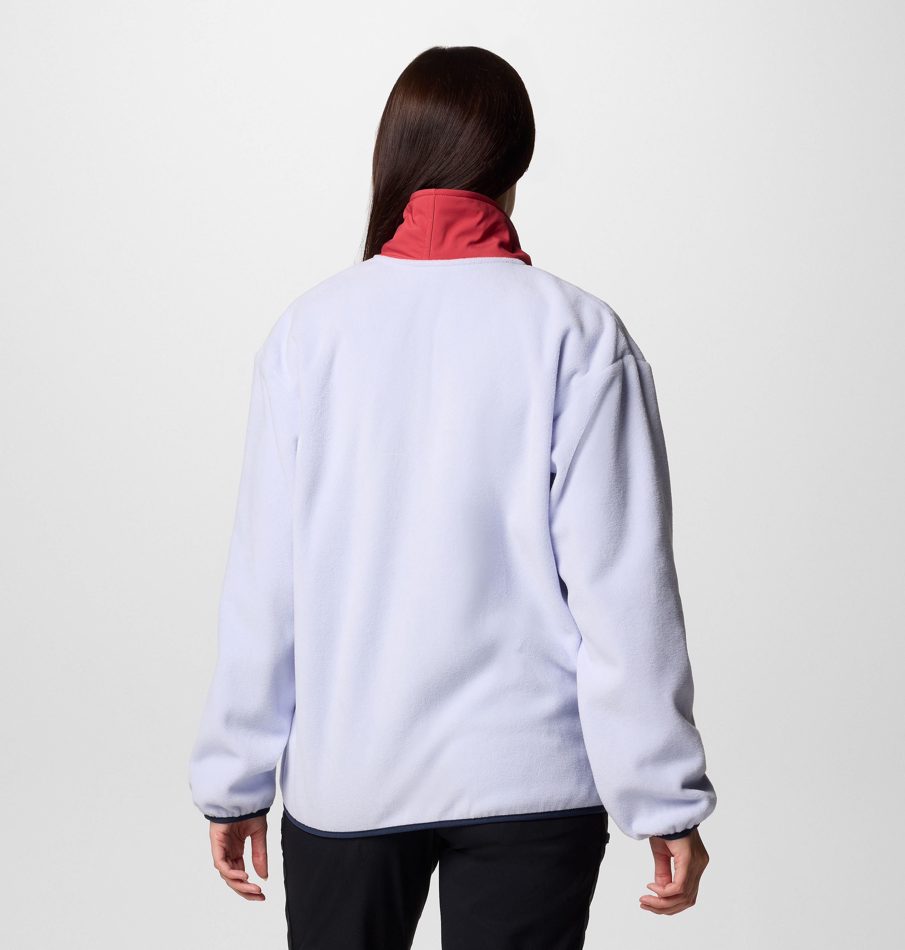 Women's Sequoia Grove Full Zip Fleece 2