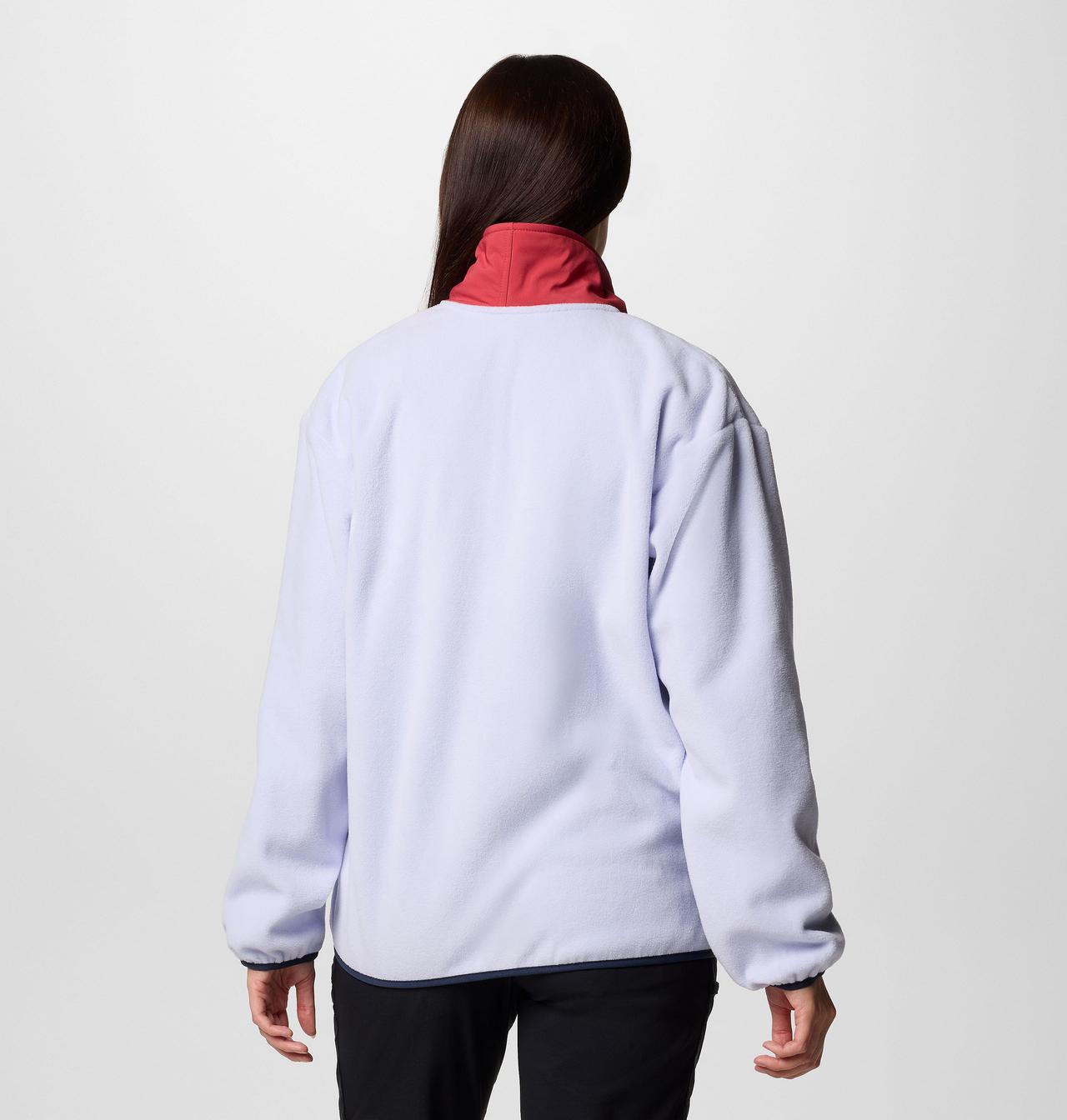 Women's Sequoia Grove™ Full Zip Fleece 2