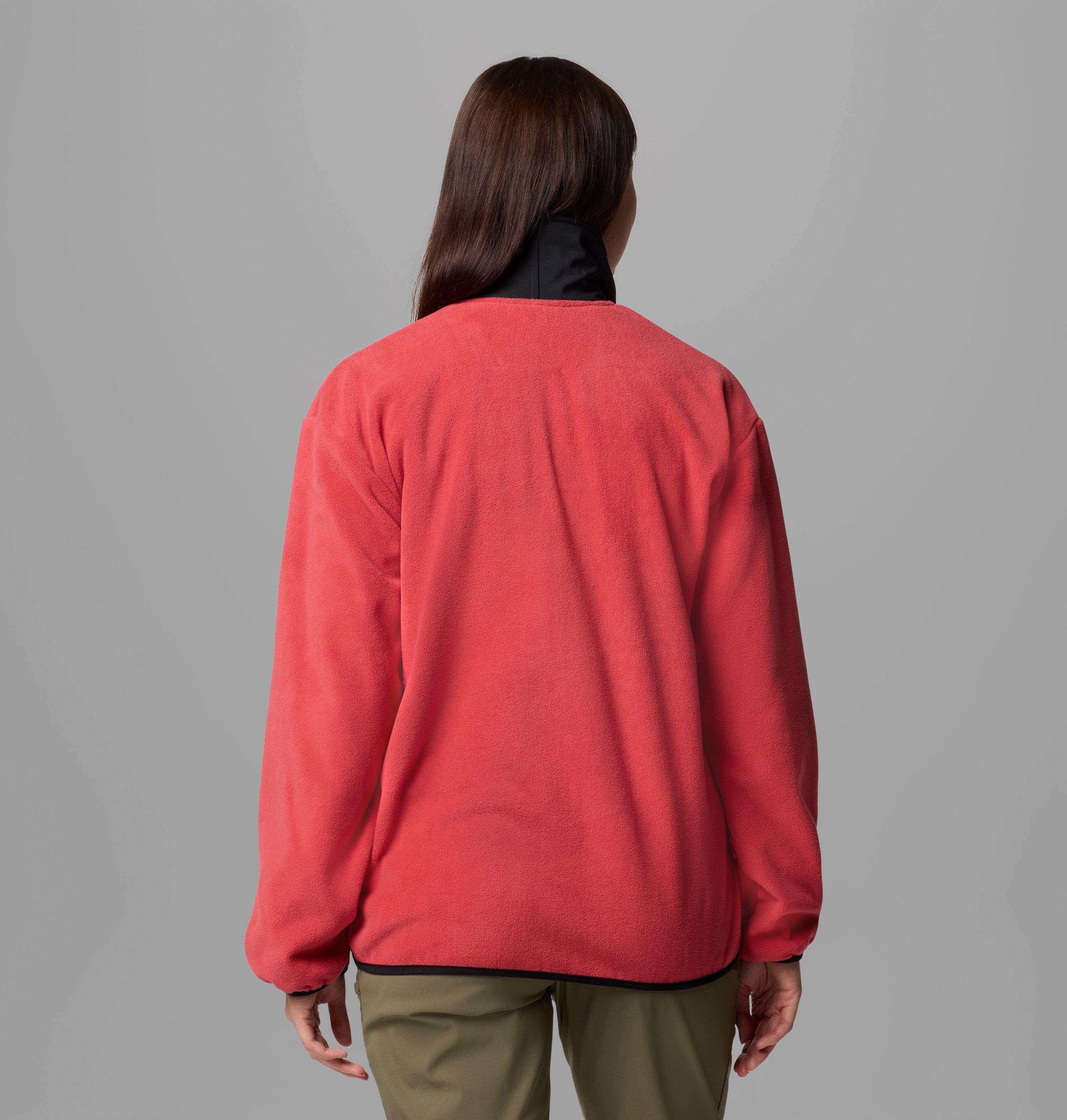Women's Sequoia Grove Full Zip Fleece 2