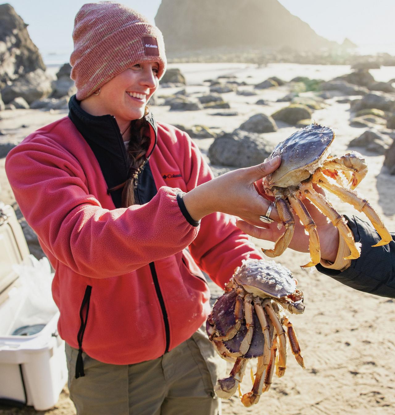 Women's Sequoia Grove™ Full Zip Fleece 8