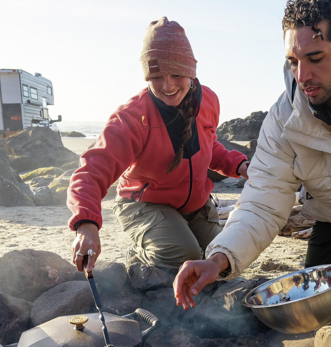 Women's Sequoia Grove™ Full Zip Fleece 9