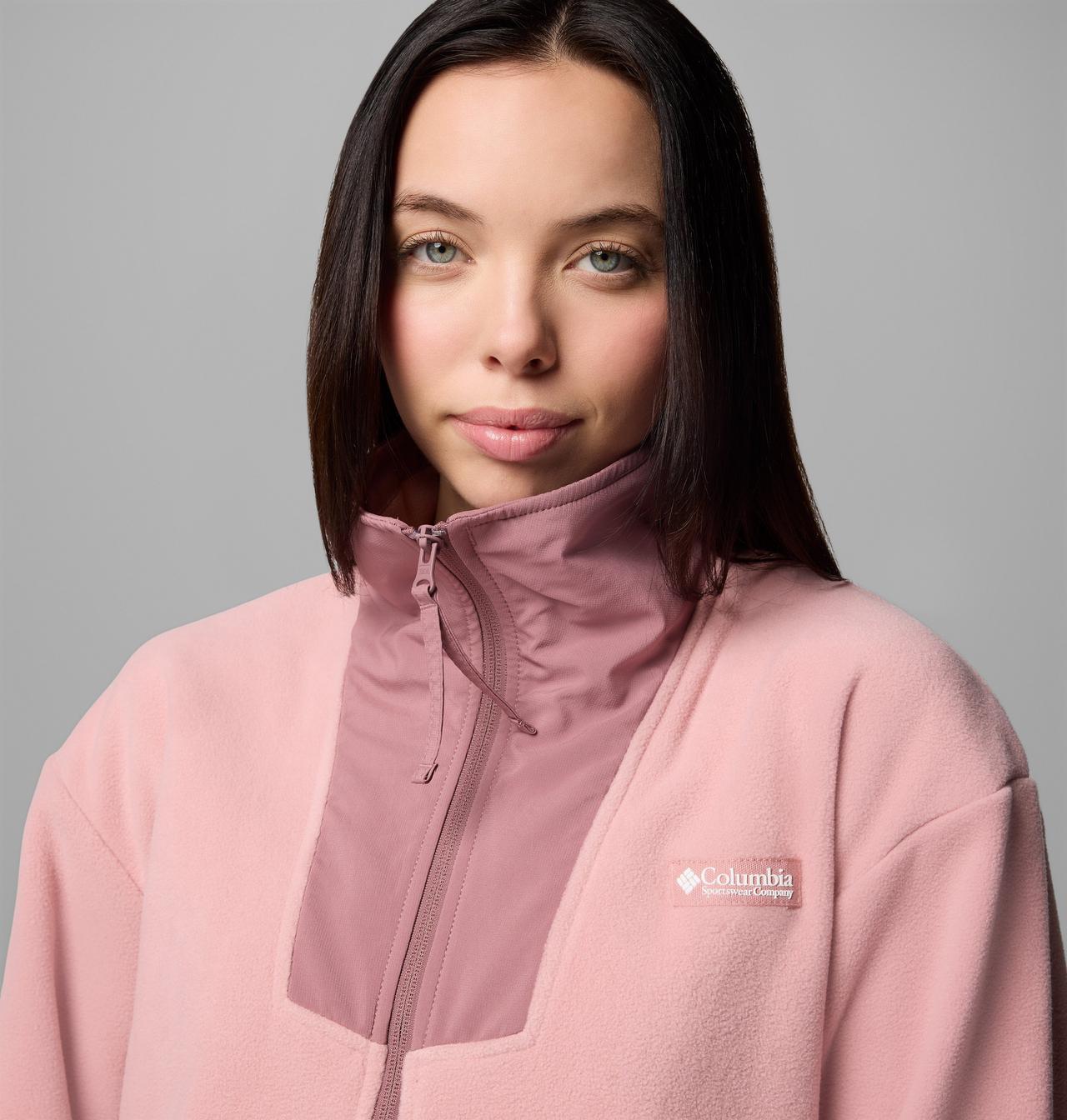 Women's Sequoia Grove™ Full Zip Fleece 4
