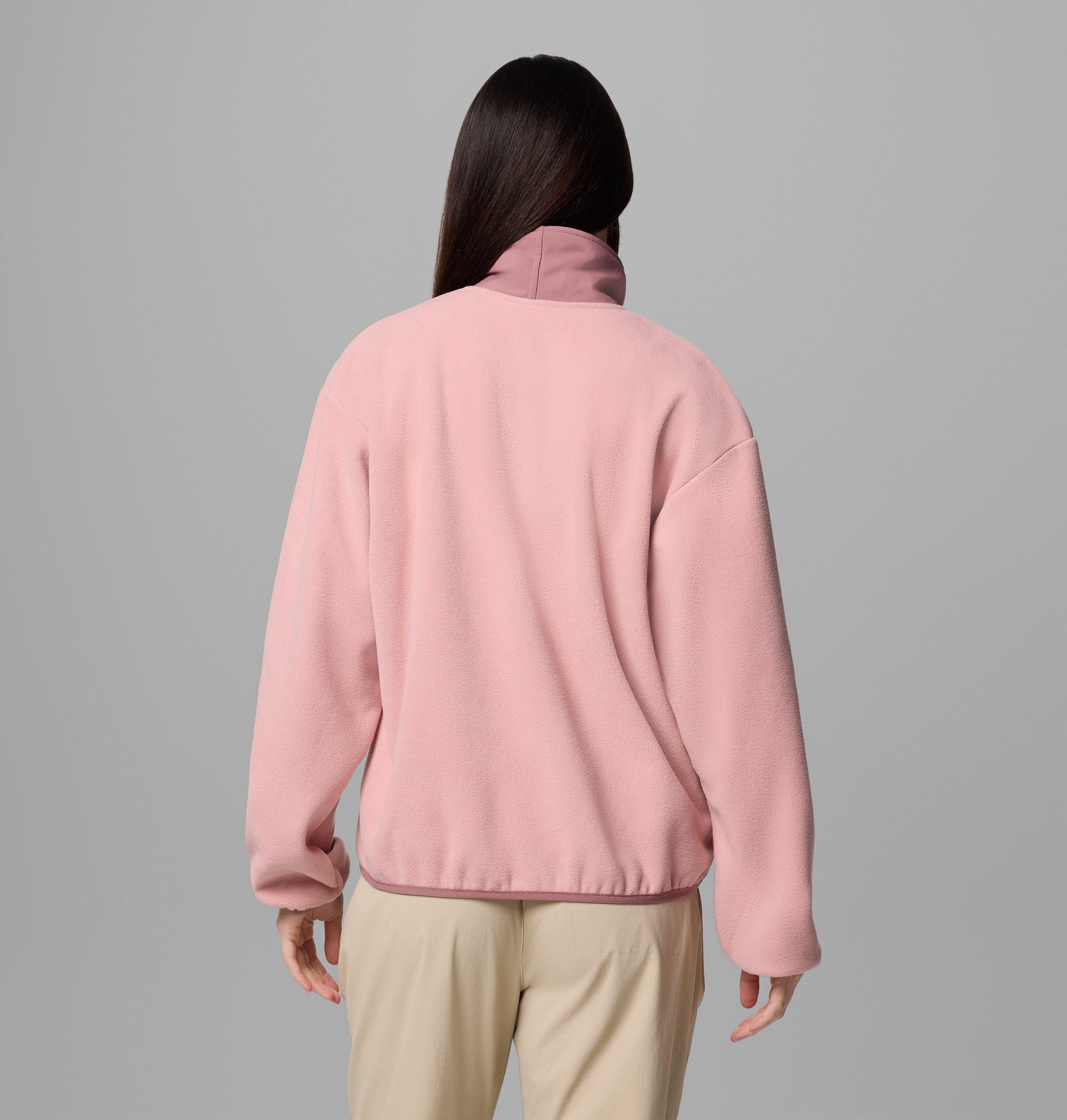 Women's Sequoia Grove Full Zip Fleece 2