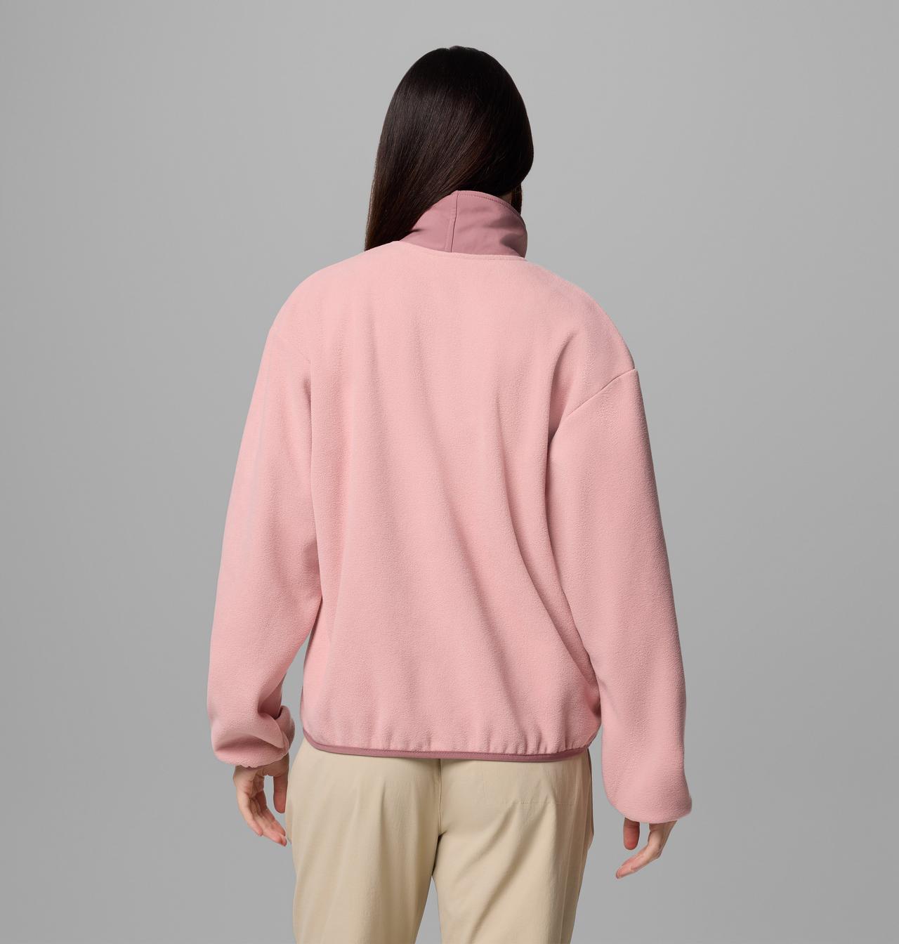 Women's Sequoia Grove™ Full Zip Fleece 2