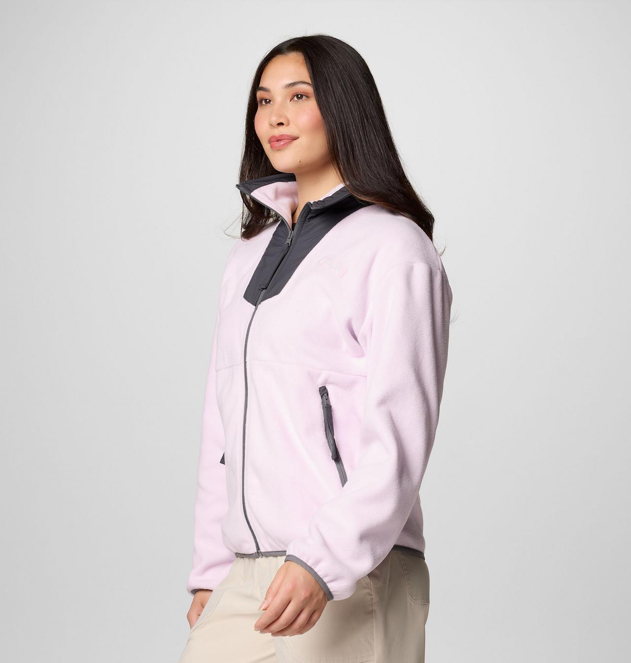 Women's Sequoia Grove™ Full Zip Fleece 4