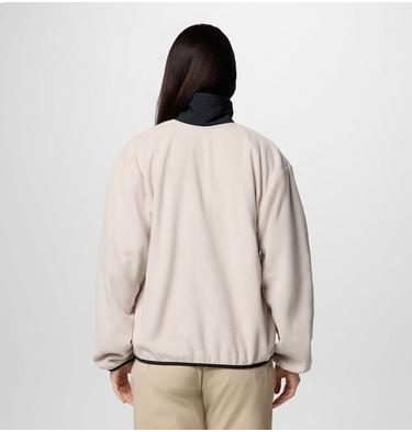 Women's Sequoia Grove Fleece Jacket, Color: Dark Stone, Black, image 14