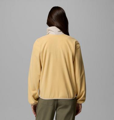 Sequoia Grove Fleece-Jacke f&uuml;r Frauen, Color: Sand Dune, image 7