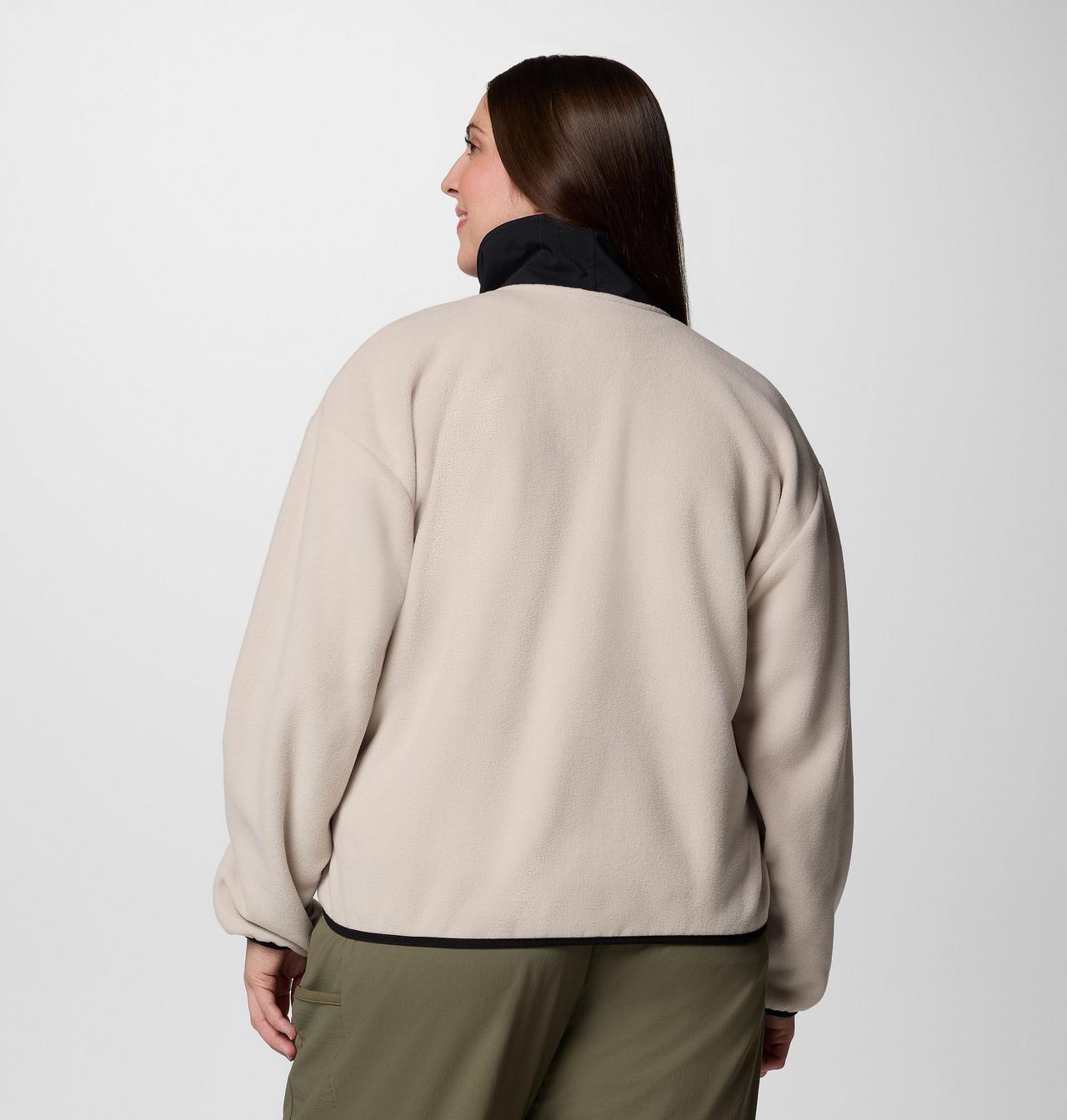 Women's Sequoia Grove™ Full Zip Fleece - Plus Size | 277 | 2X 2