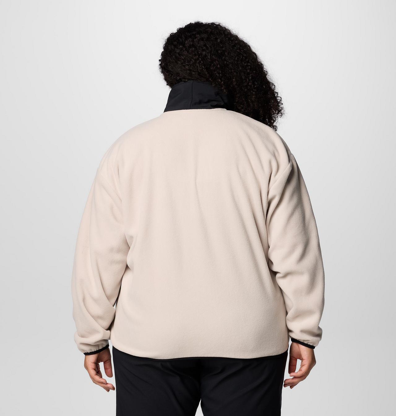 Women's Sequoia Grove™ Full Zip Fleece - Plus Size | 278 | 3X 2