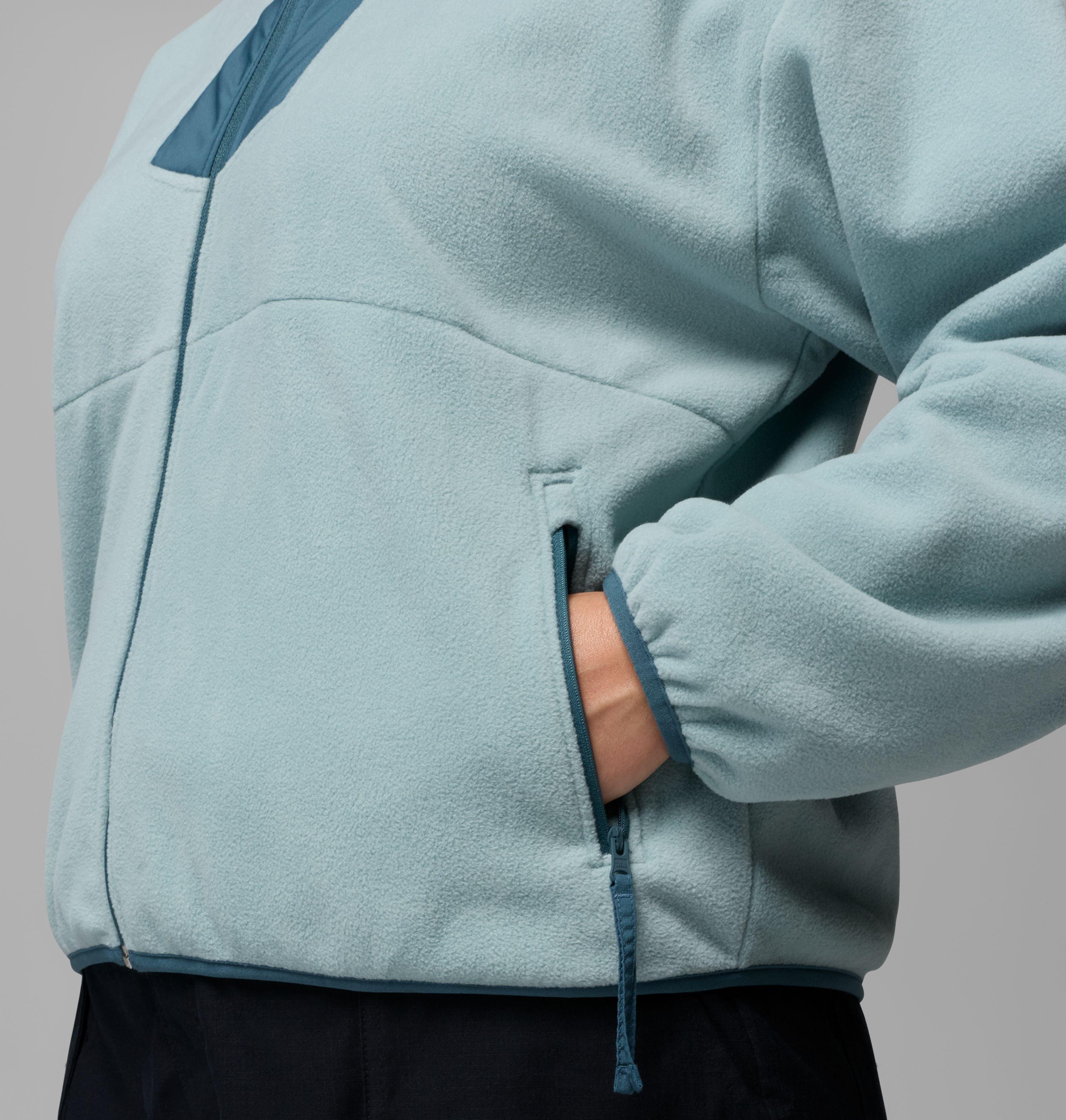 Women's Sequoia Grove™ Full Zip Fleece - Plus Size | 461 | 3X 7