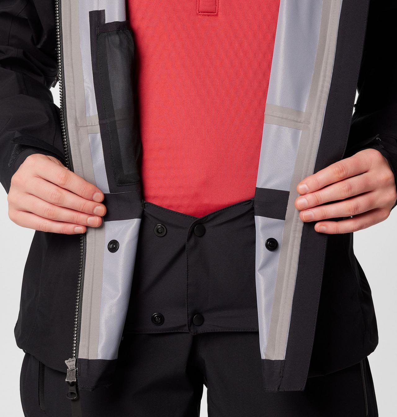 Manteau coquille Platinum Peak™ II 3L pour femmes 12