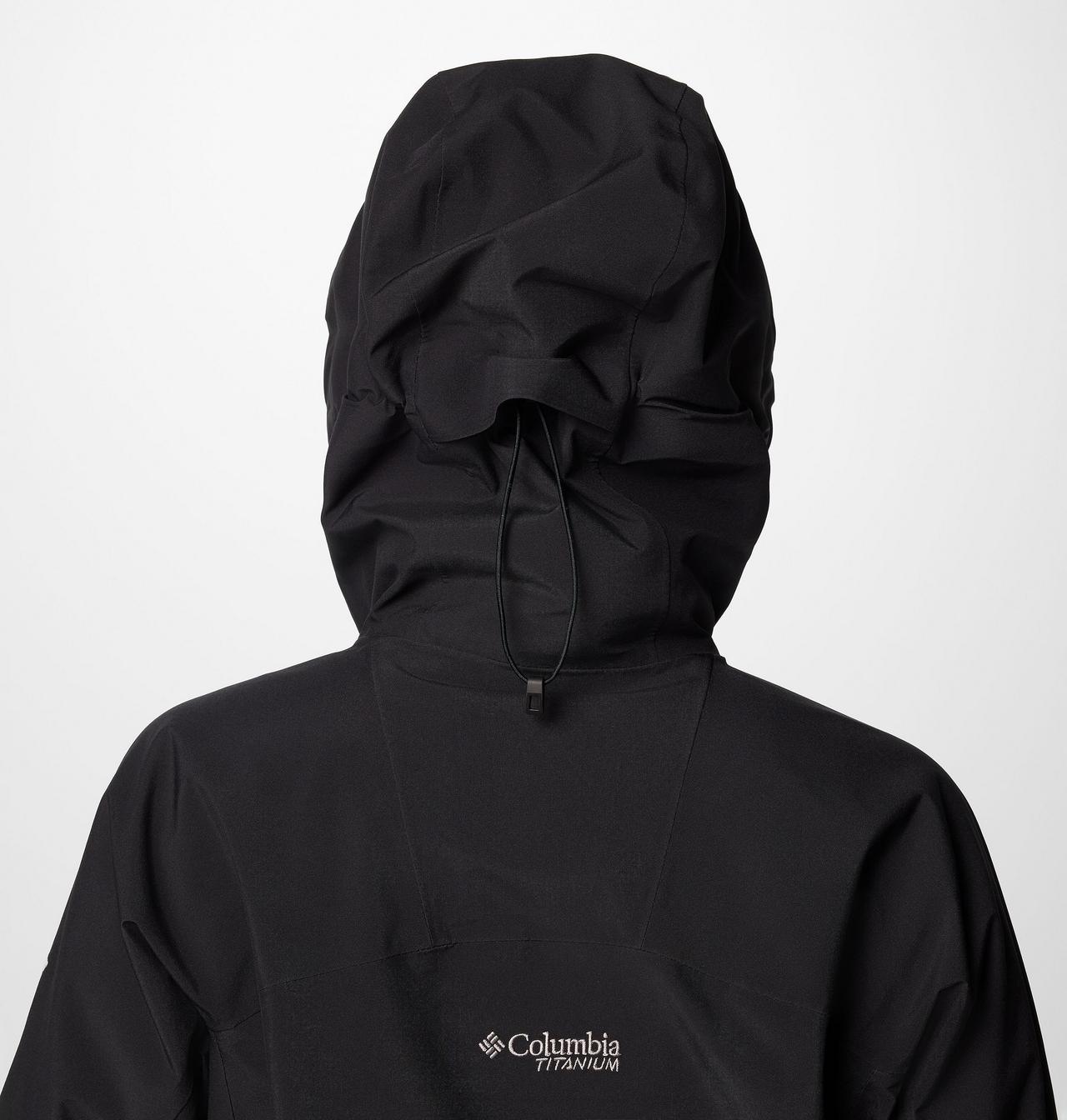 Manteau coquille Platinum Peak™ II 3L pour femmes 9