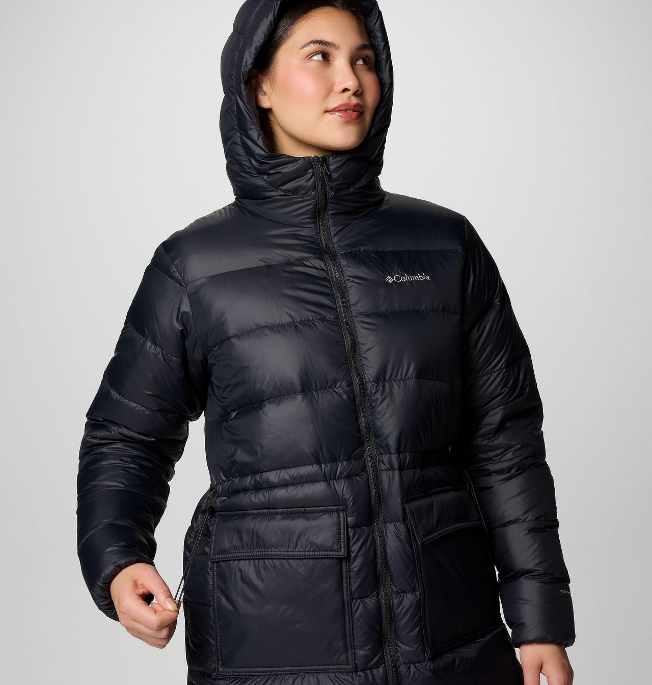 Women's Harmony Falls™ Mid Down Jacket 6