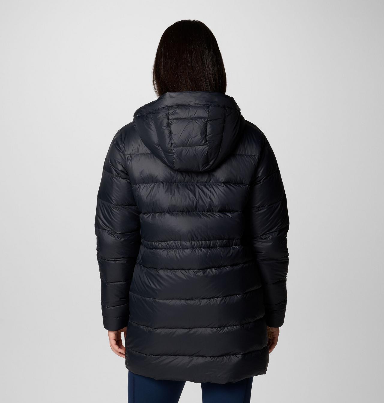 Women's Harmony Falls™ Mid Down Jacket 2